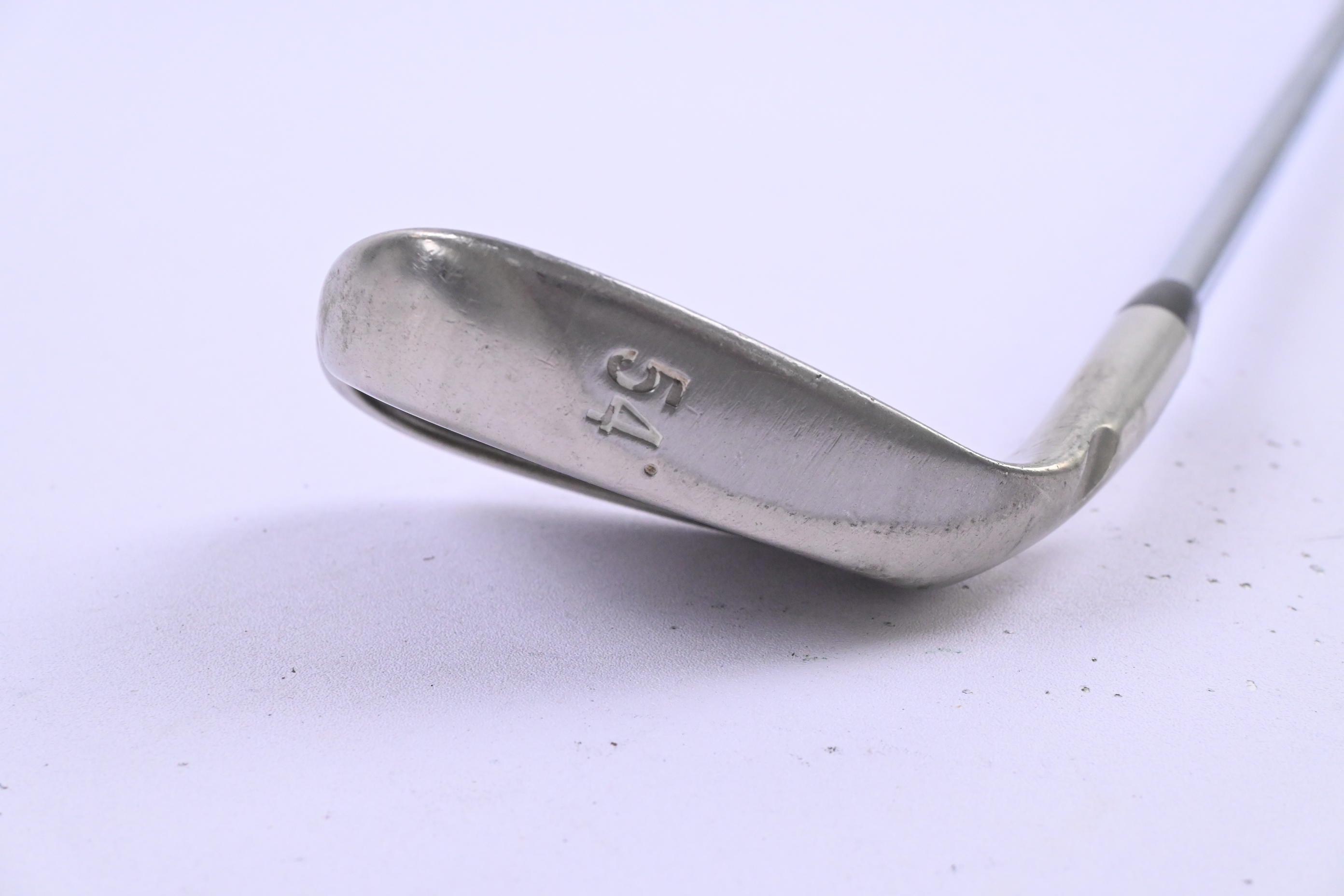Ping Tour Sand Wedge / 54 Degree / Black Dot / Wedge Flex Steel Shaft