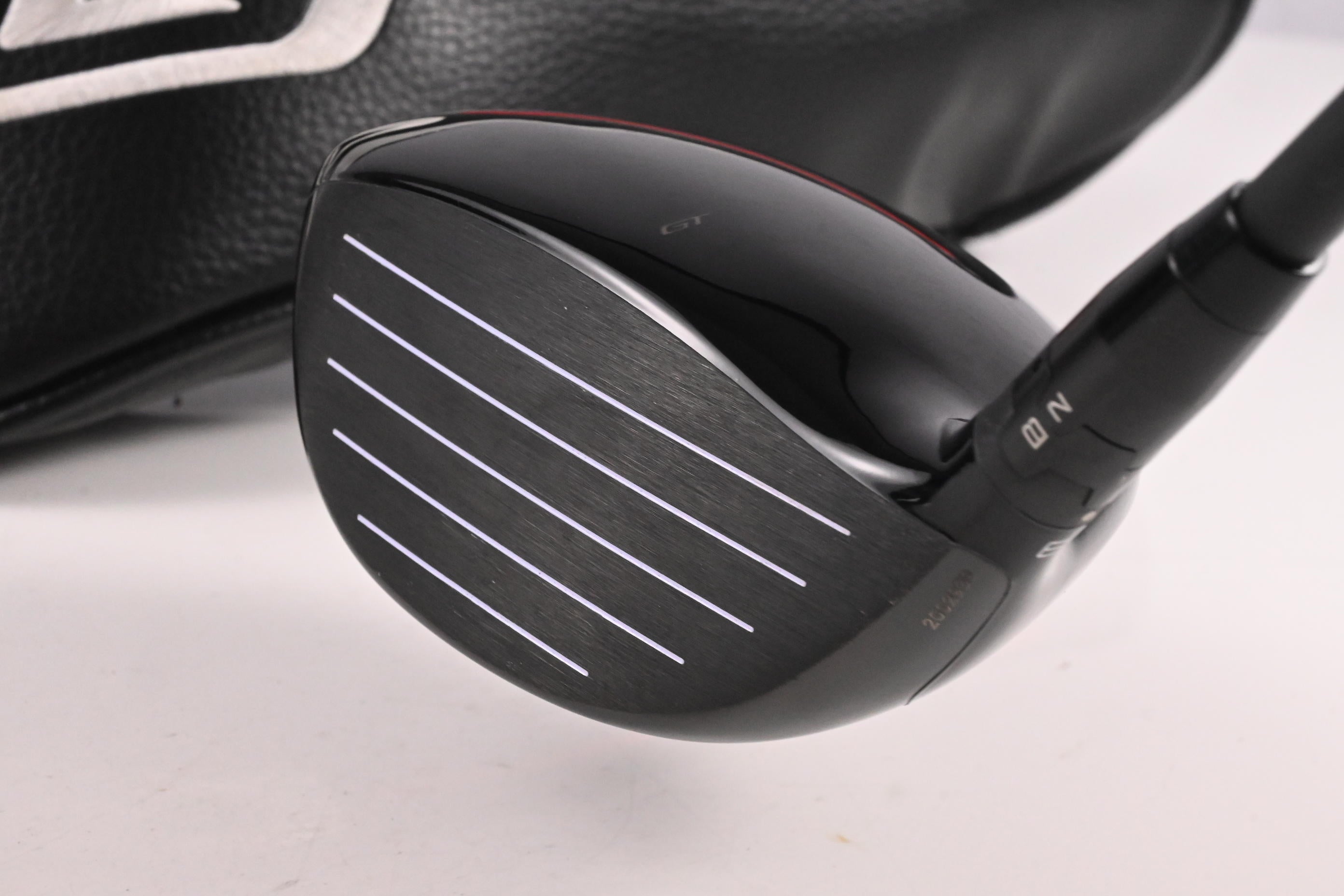 Titleist GT280 Mini Driver / 13 Degree / X-Flex HZRDUS Black 70 Shaft
