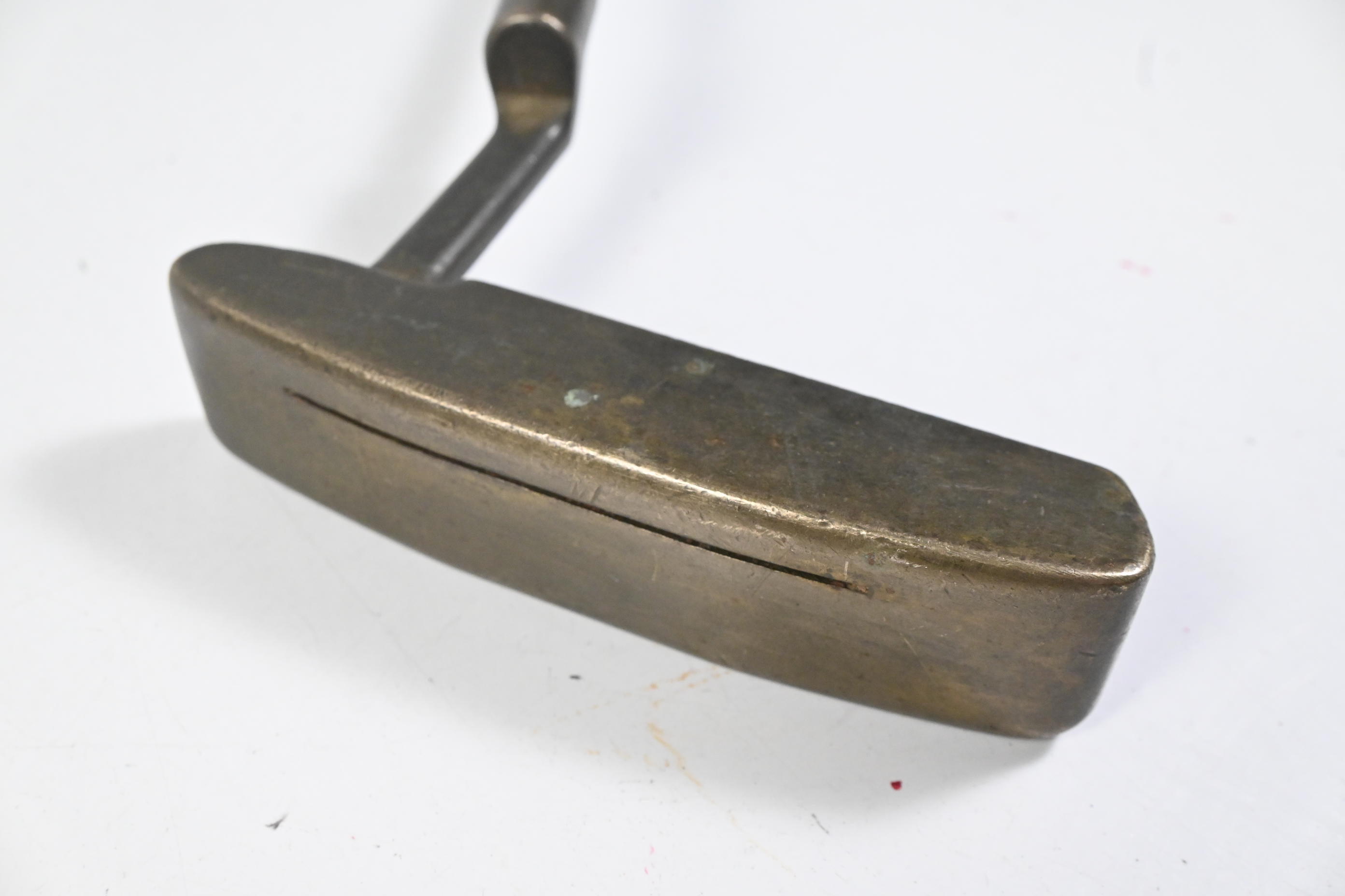 Left Hand Ping Karsten Original Anser Putter / 33.5 Inch