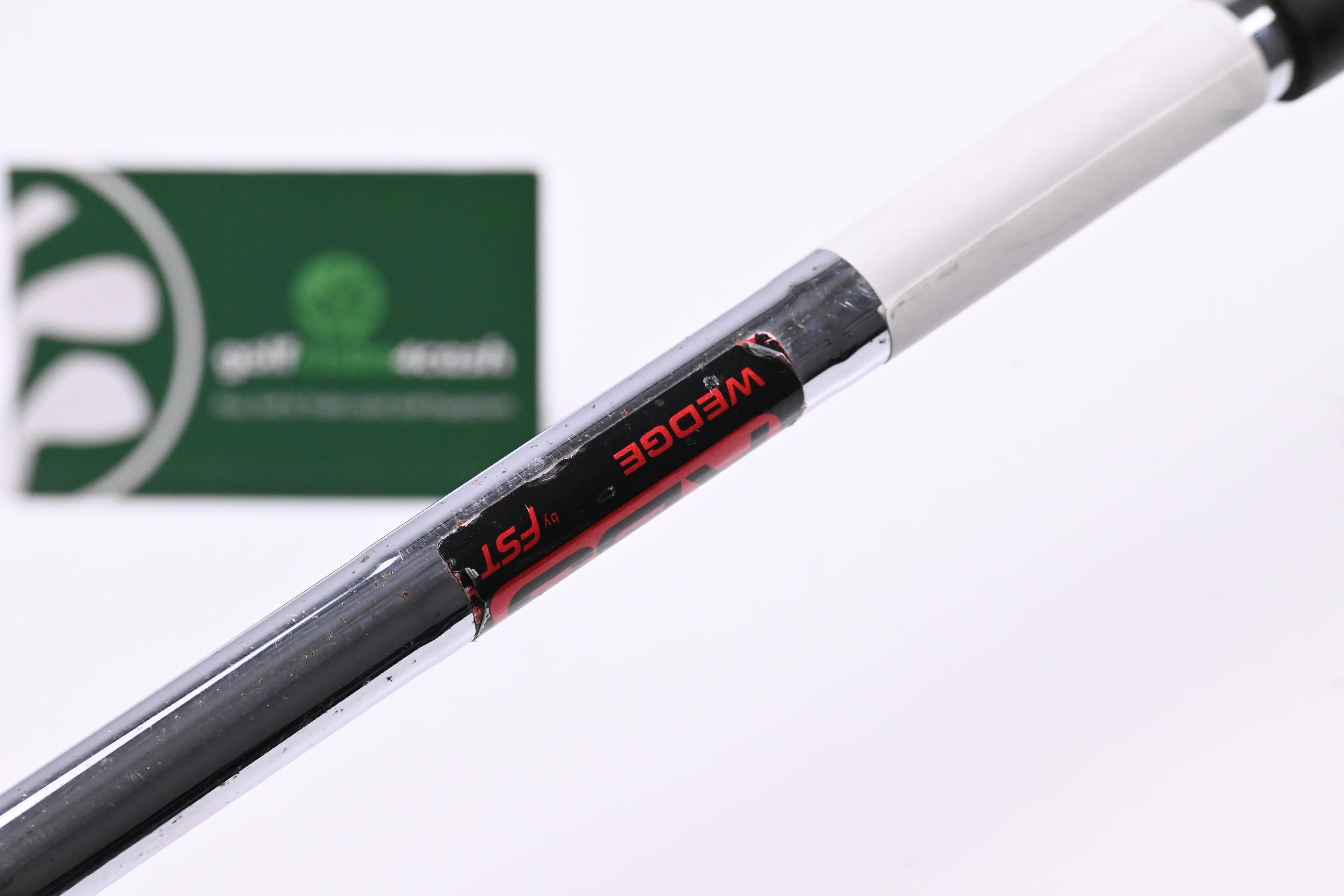 Taylormade ATV Sand Wedge / 56 Degree / Wedge Flex KBS Shaft