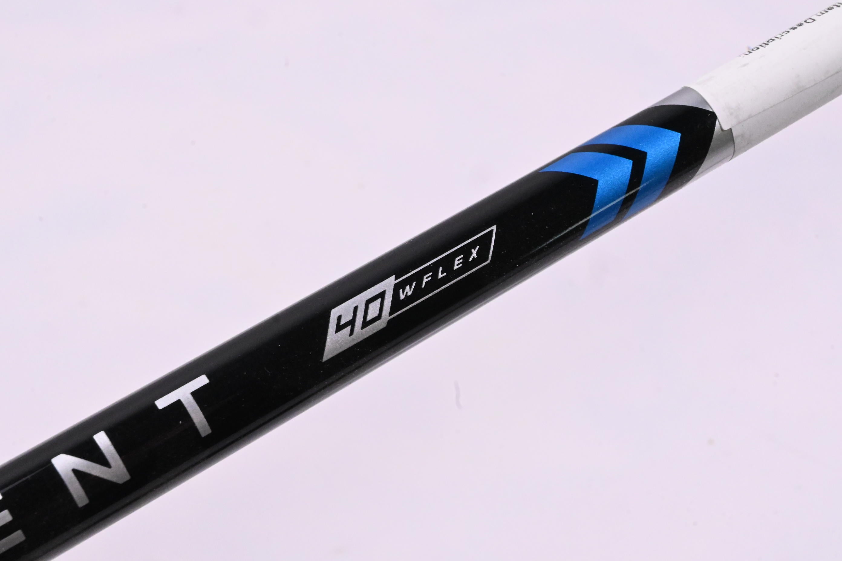 Ladies Aldila Ascent PL 40 Driver Shaft / Ladies Flex / Callaway 2nd Gen