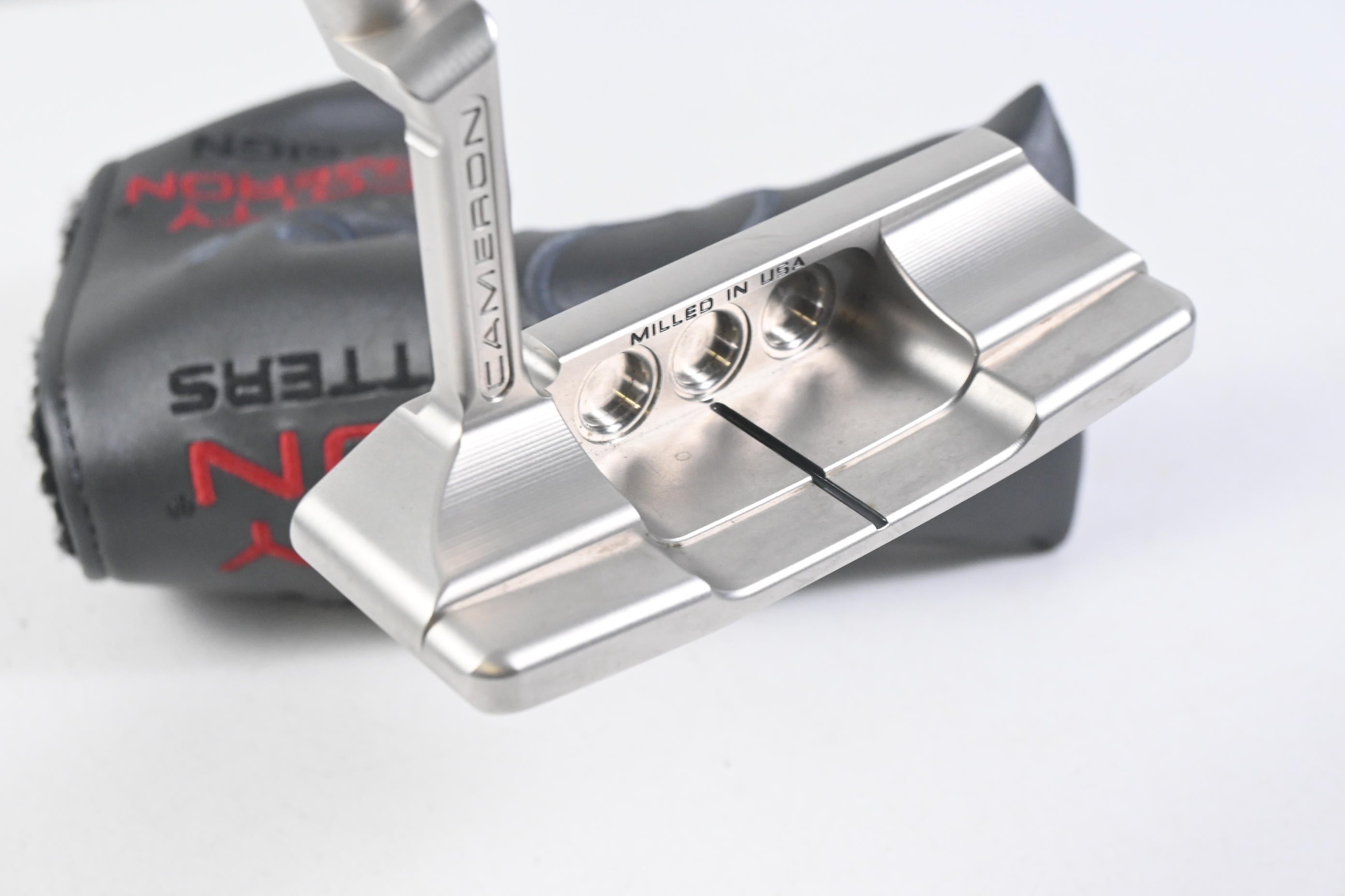 Scotty Cameron Super Select SquareBack 2 Putter / 34 Inch