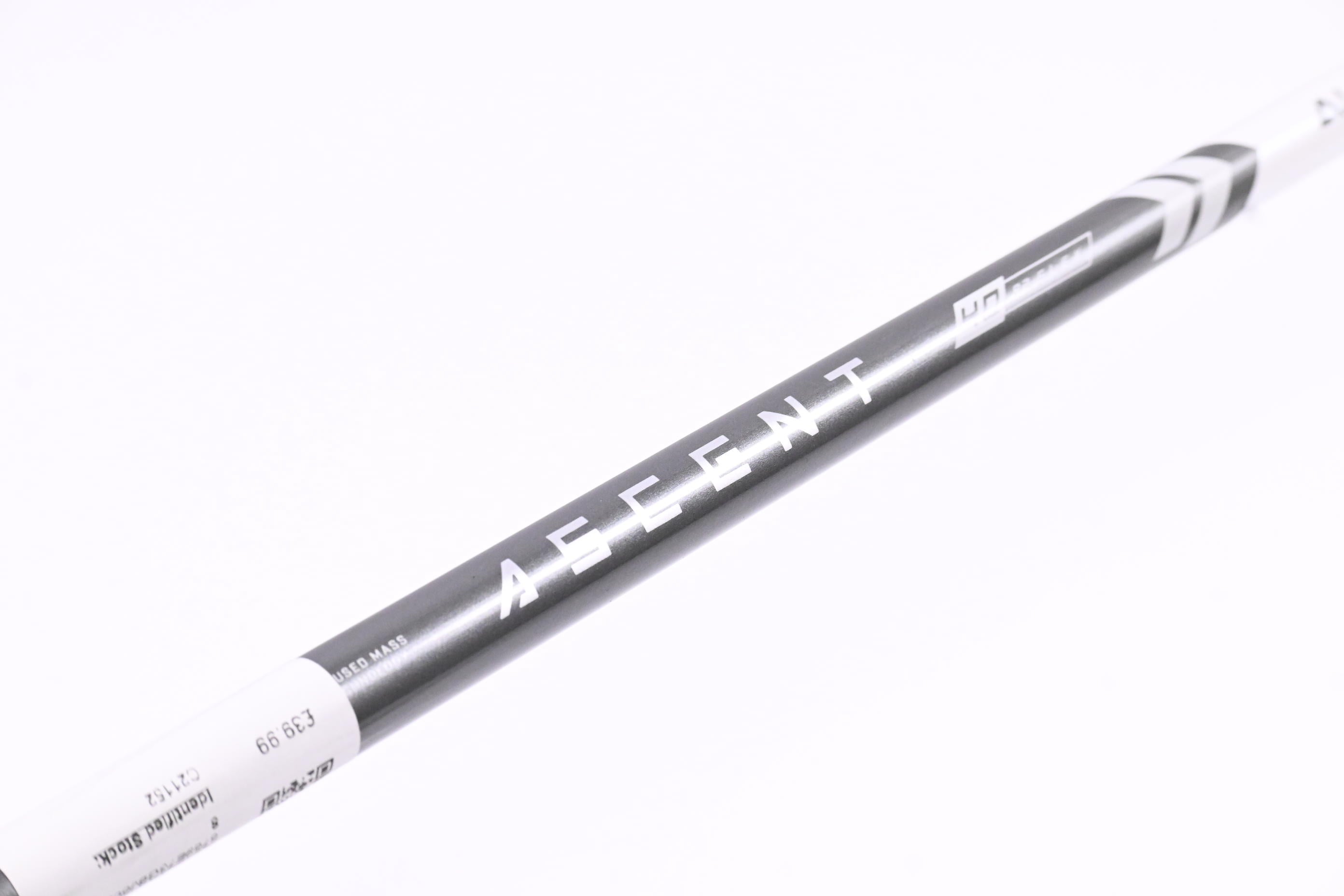 Aldila Ascent Ultralight 40 #7 Wood Shaft / Senior Flex / Titleist 2nd Gen