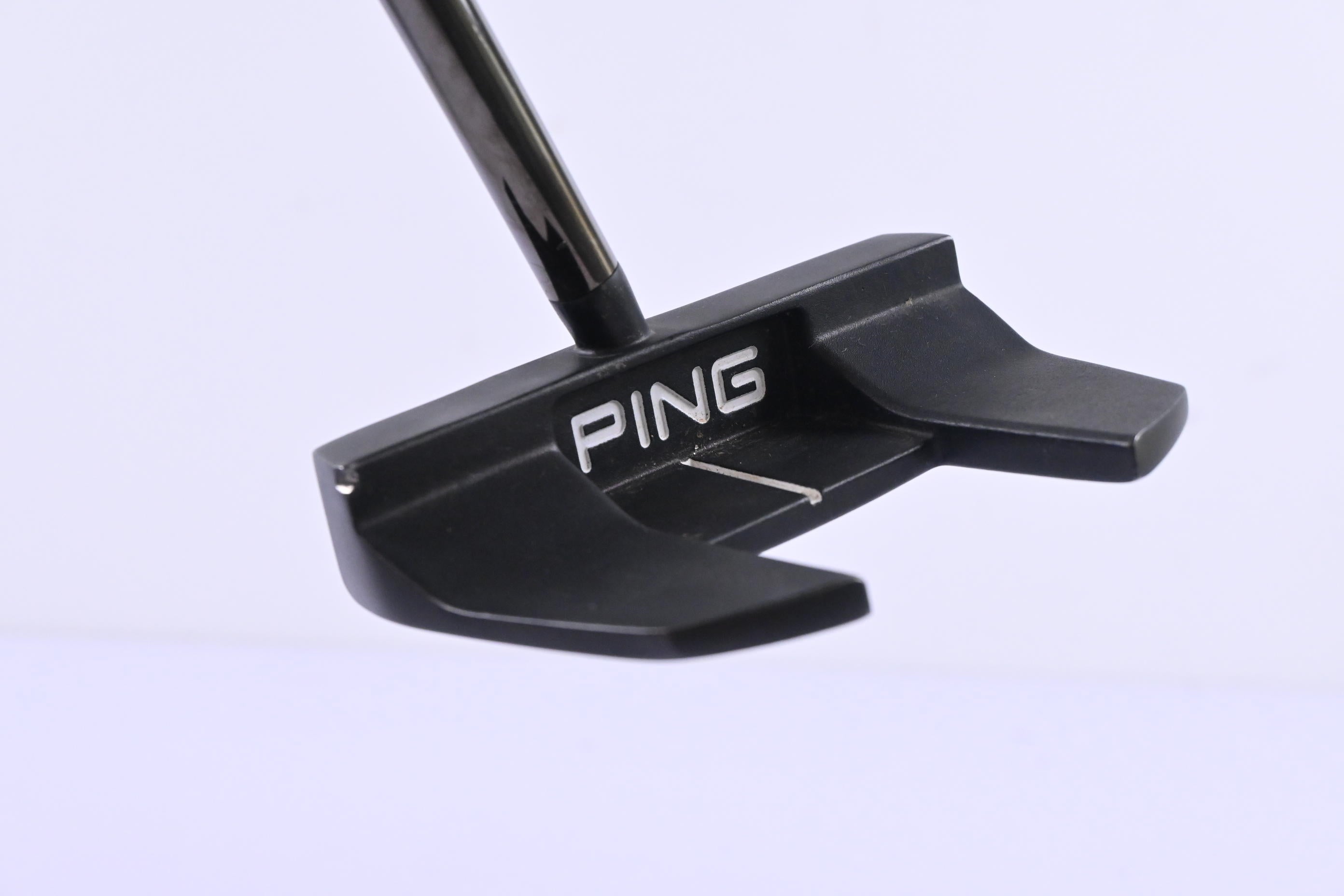Ping 2021 Tyne C Putter / Black Dot / 34 Inch