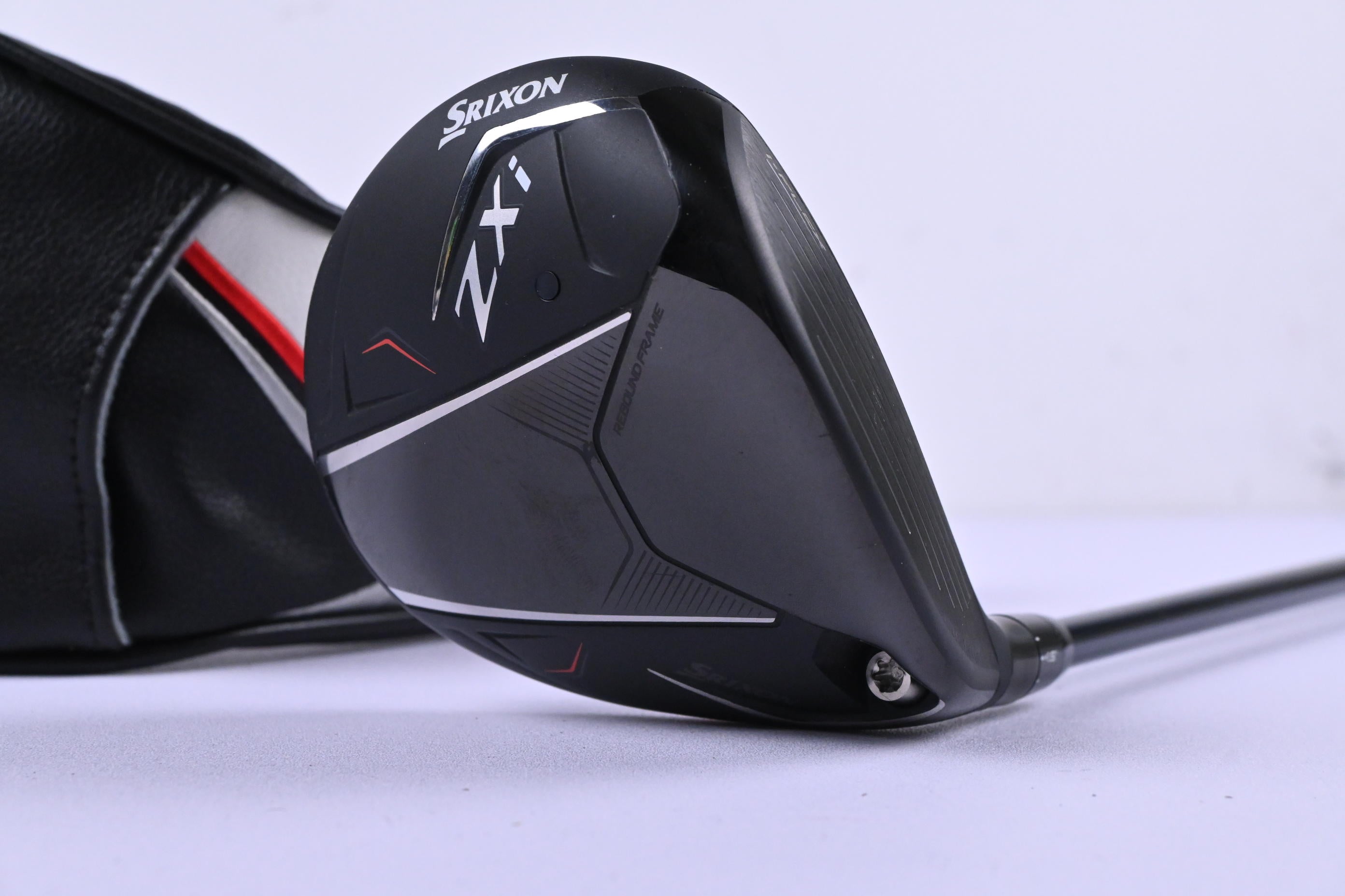 Srixon ZXi #3 Wood / 15 Degree / Stiff Flex Fujikura Ventus TR Blue 6 Shaft