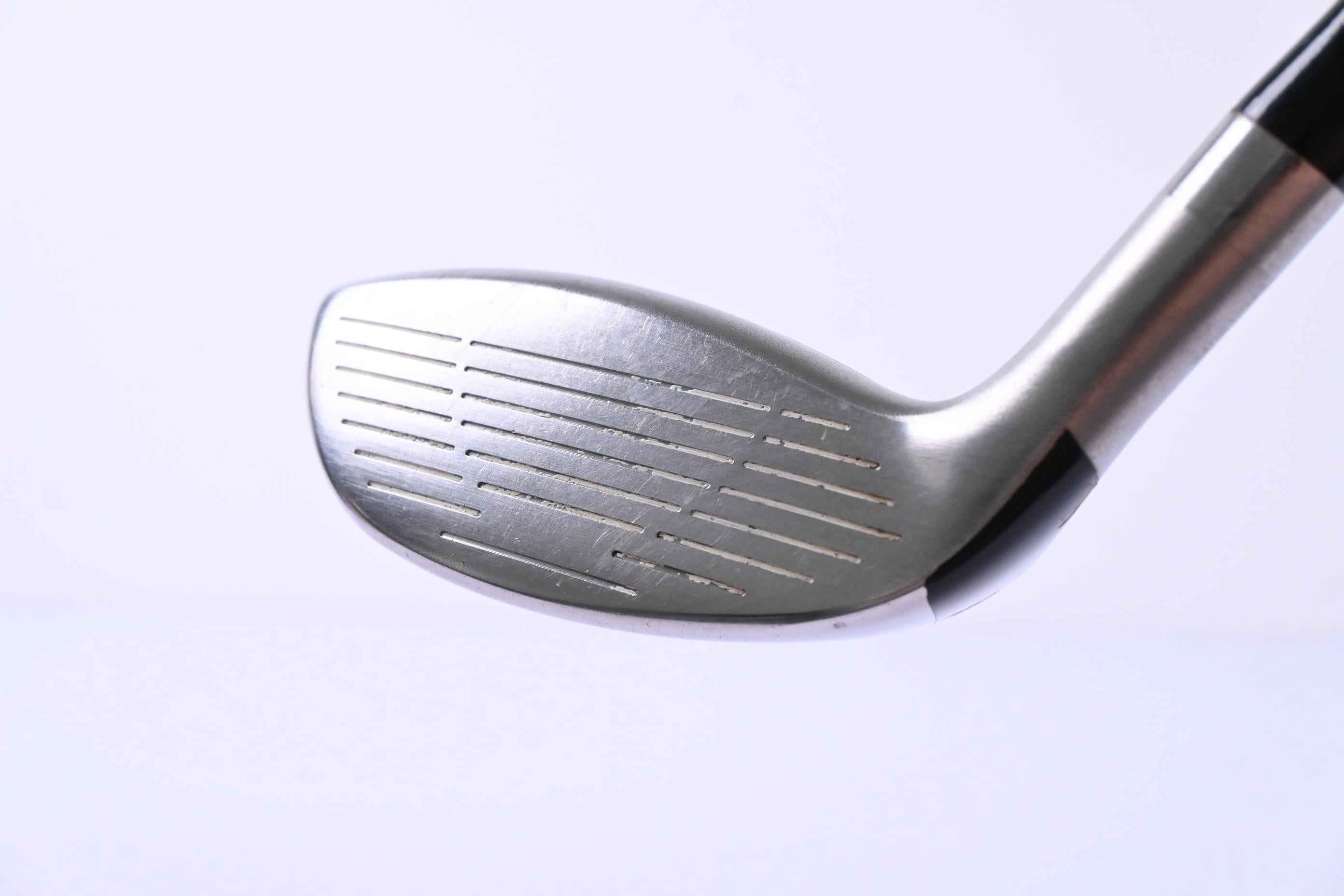 Ping G10 #2 Hybrid / 18 Degree / Regular Flex Ping TFC 129 Shaft