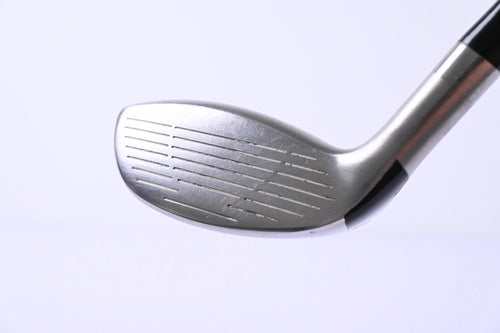 Ping G10 #2 Hybrid / 18 Degree / Regular Flex Ping TFC 129 Shaft