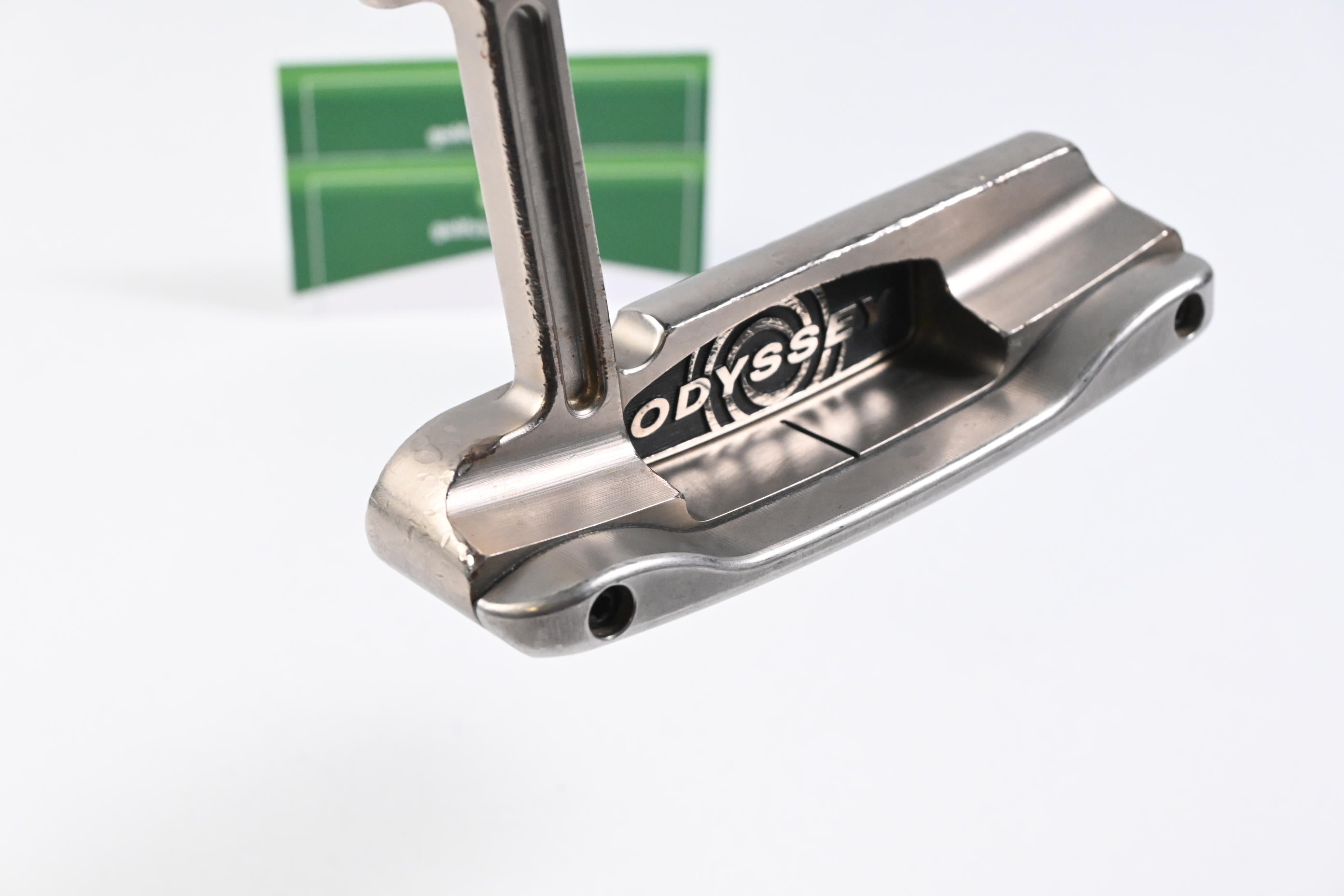 Odyssey Black Series 1 Putter / 32 Inch