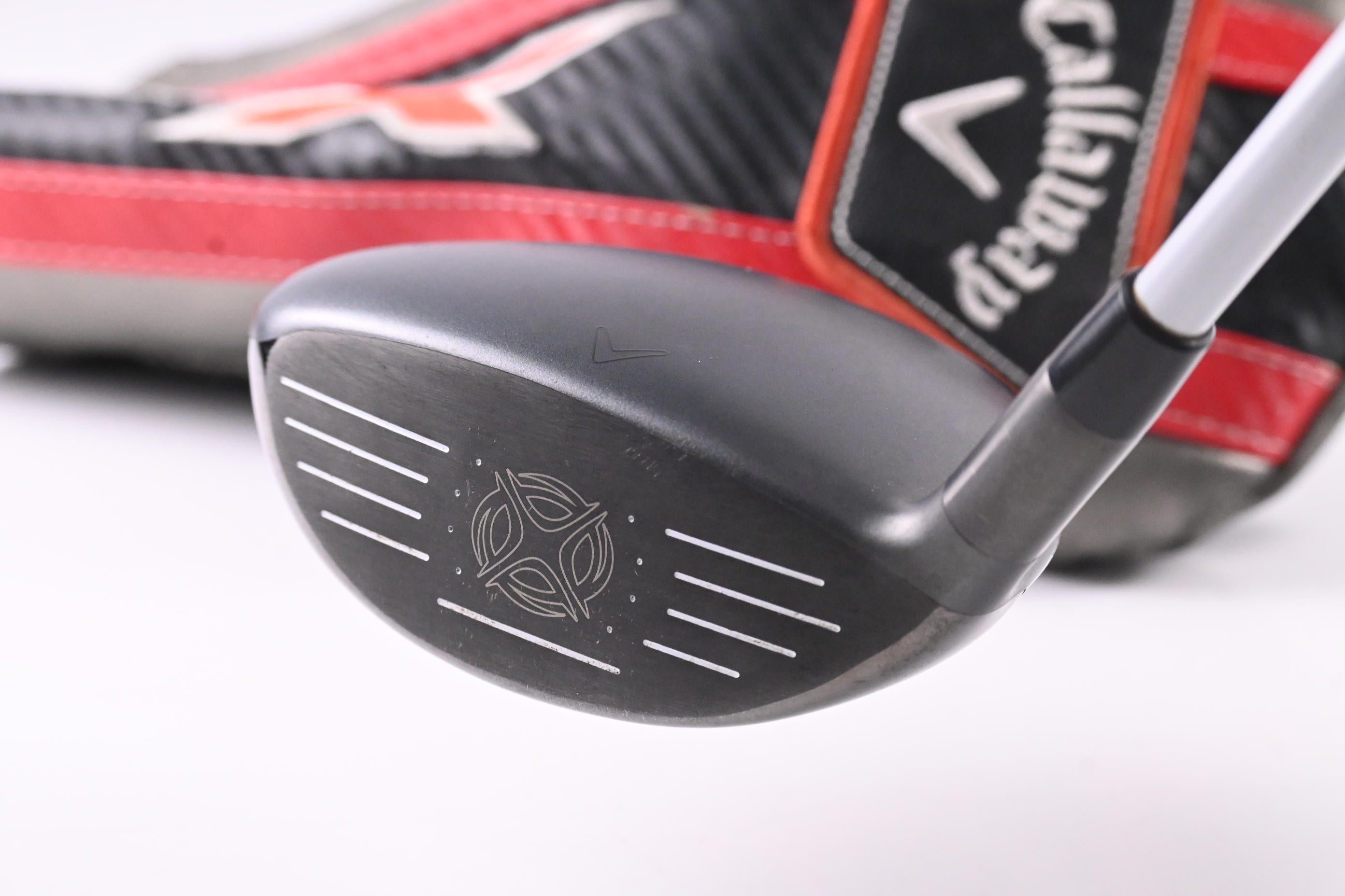 Callaway X Hot 20 #3 Wood / 15 Degree / Regular Flex Project X PXV Shaft