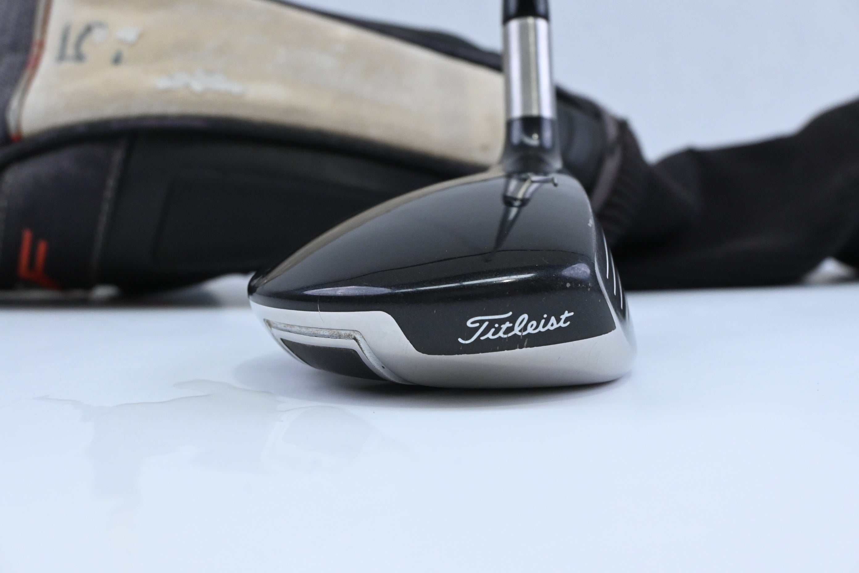 Titleist 909 F2 #5 Wood / 18.5 Degree / Regular Flex Diamana 75 Shaft