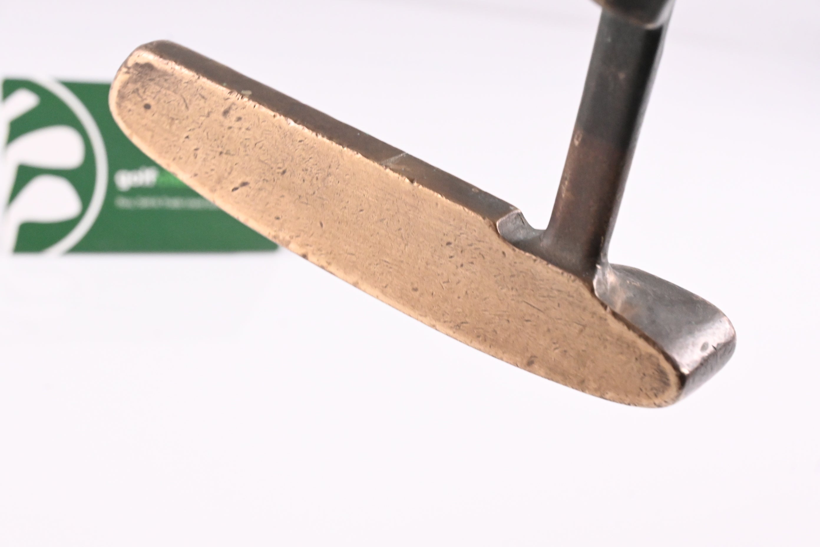 Ping Karsten Original A-Blade Putter / 34 Inch