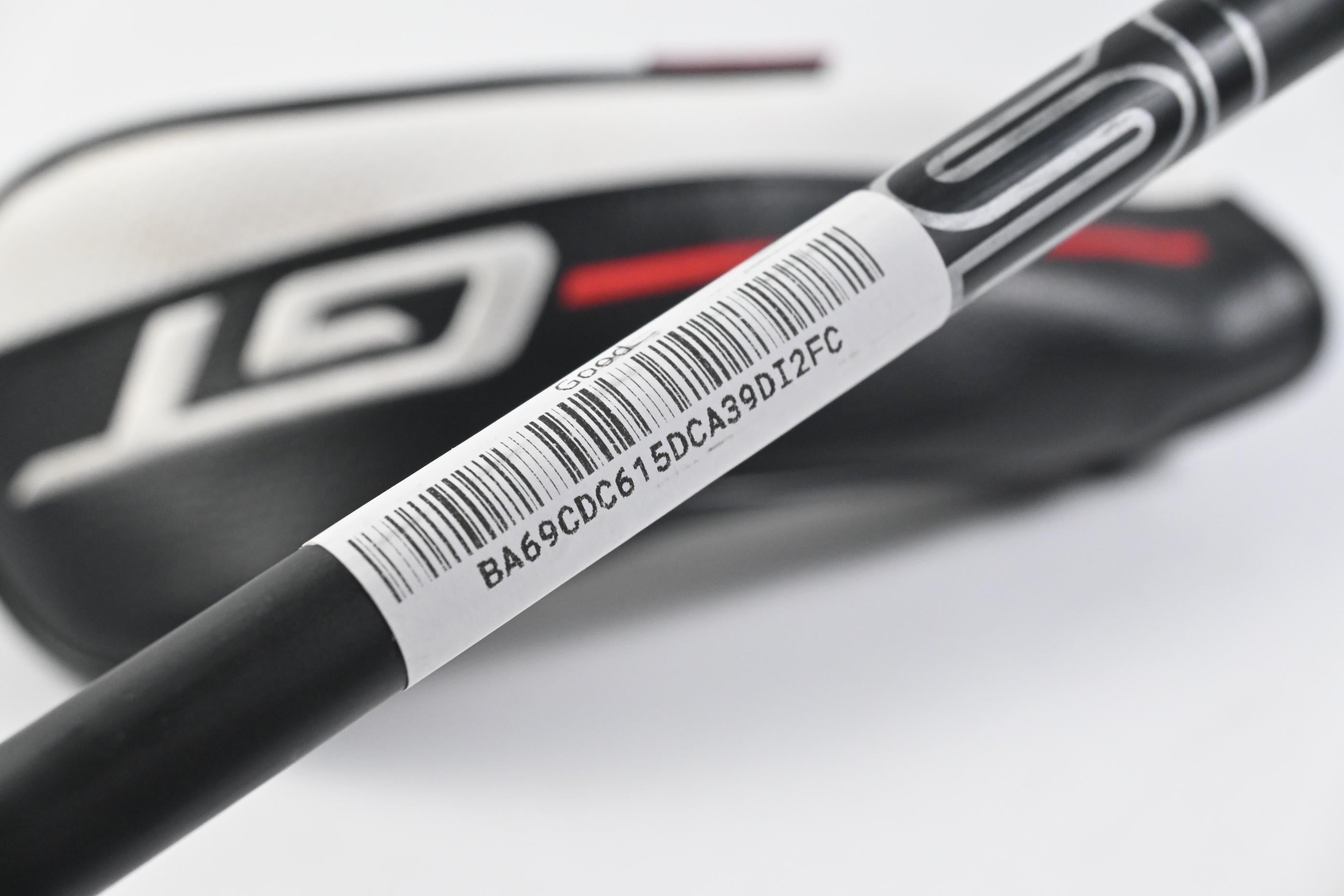 Titleist GT1 #7 Hybrid / 29 Degree / Stiff Flex HZRDUS Black 90 Shaft