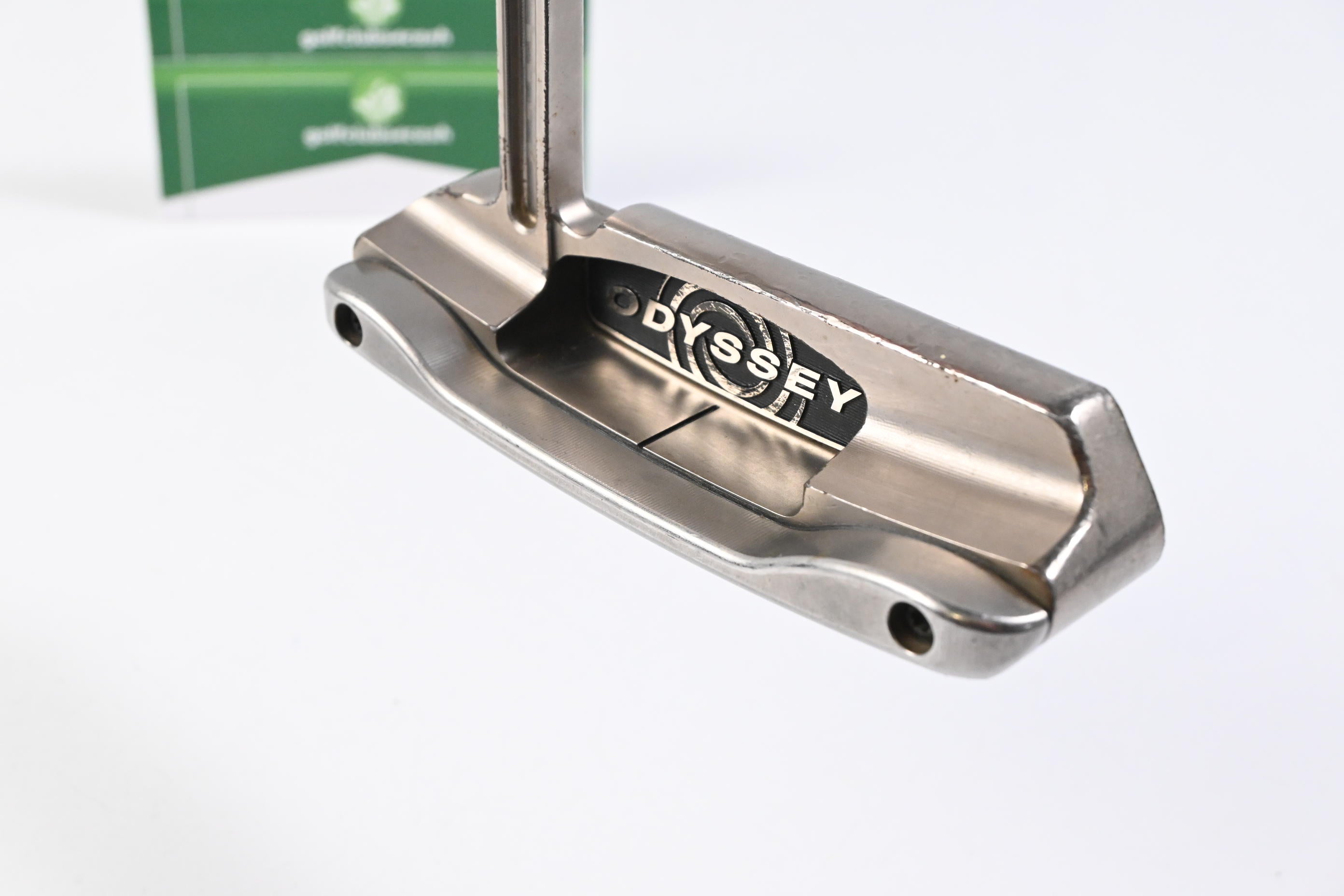 Odyssey Black Series 1 Putter / 32 Inch