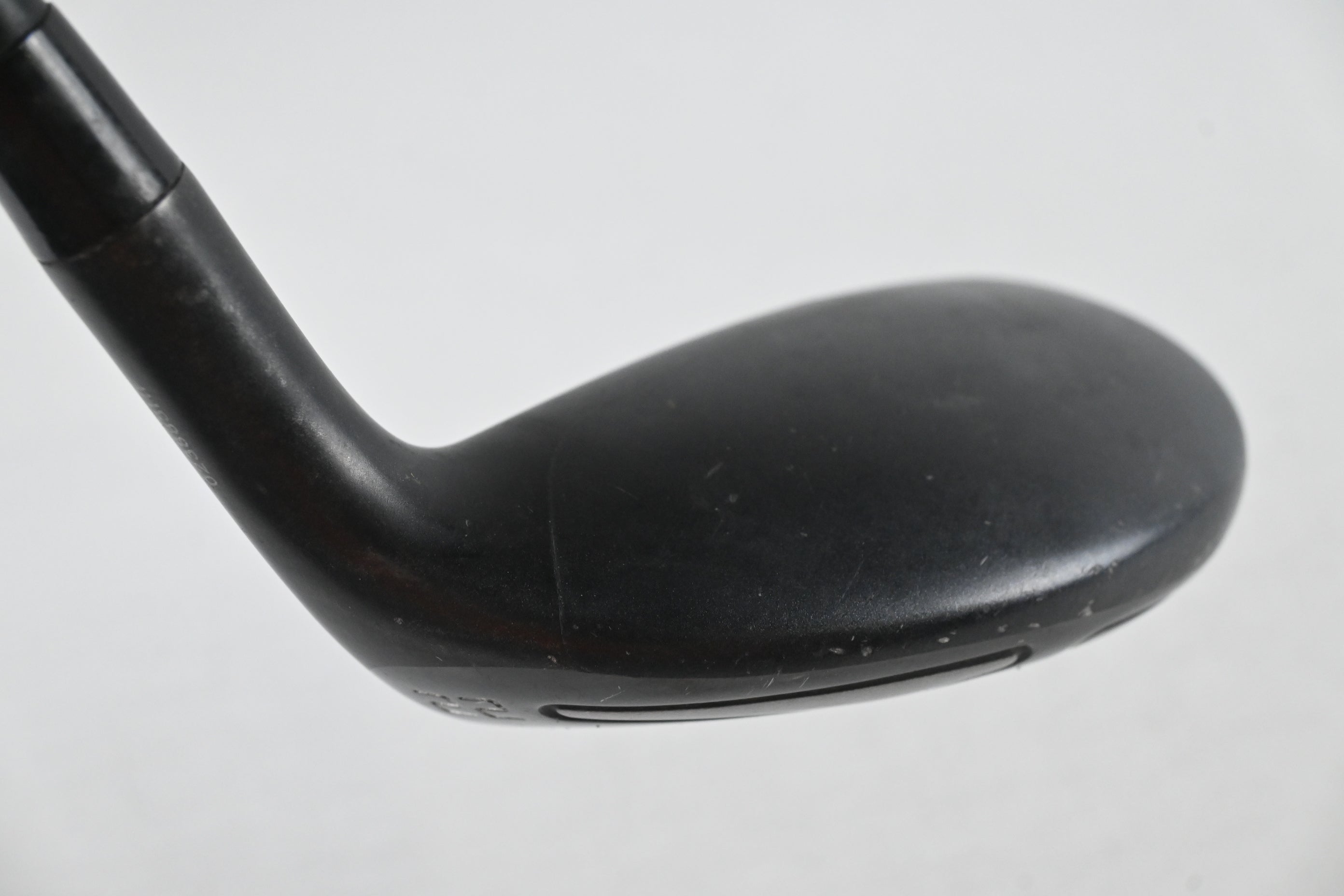 Ping i25 #4 Hybrid / 22 Degree / Regular Flex Ping PWR80 Shaft