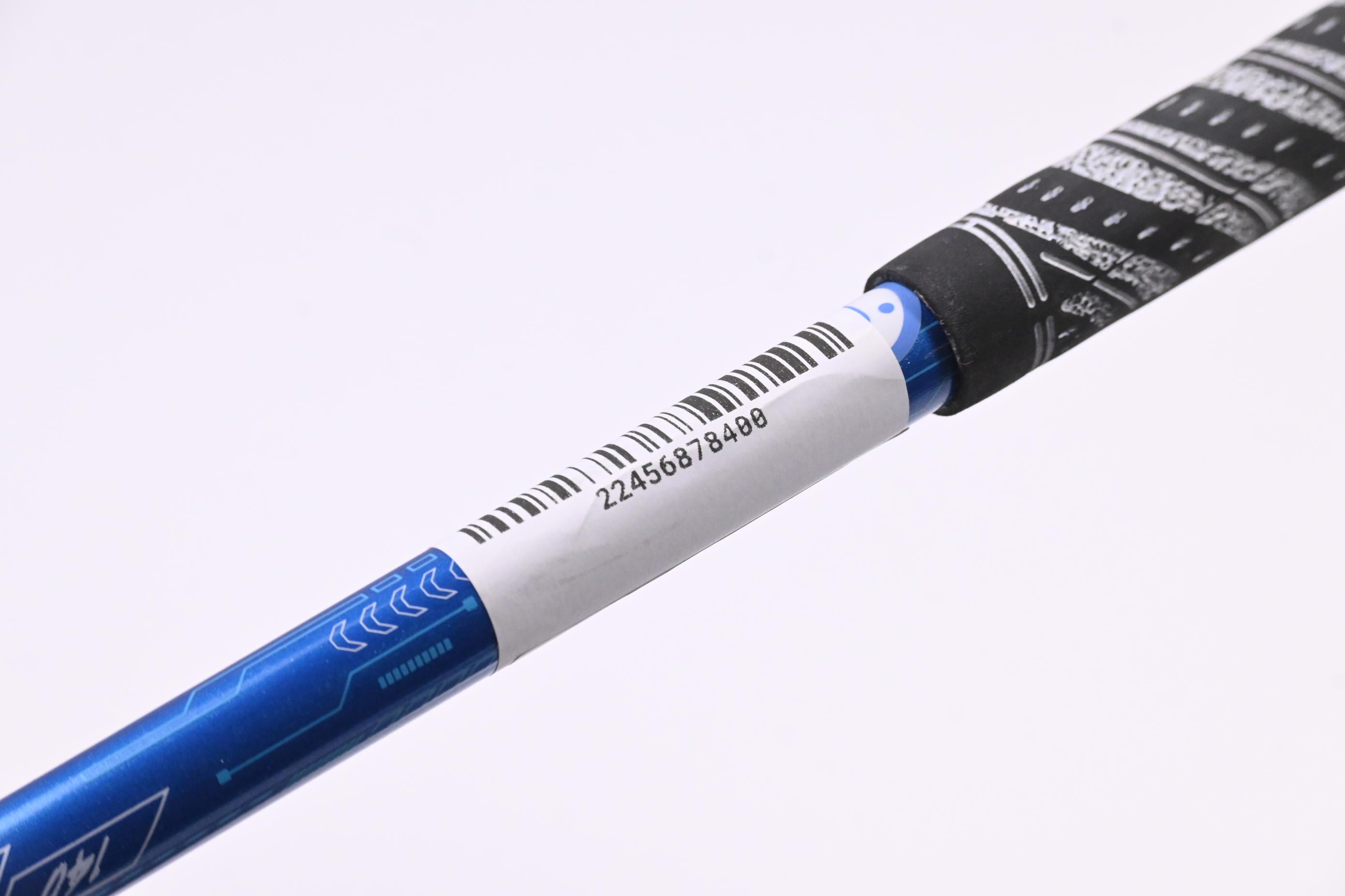 Accra GX Blue 100 Series 140 Driver Shaft / Regular Flex / Titleist
