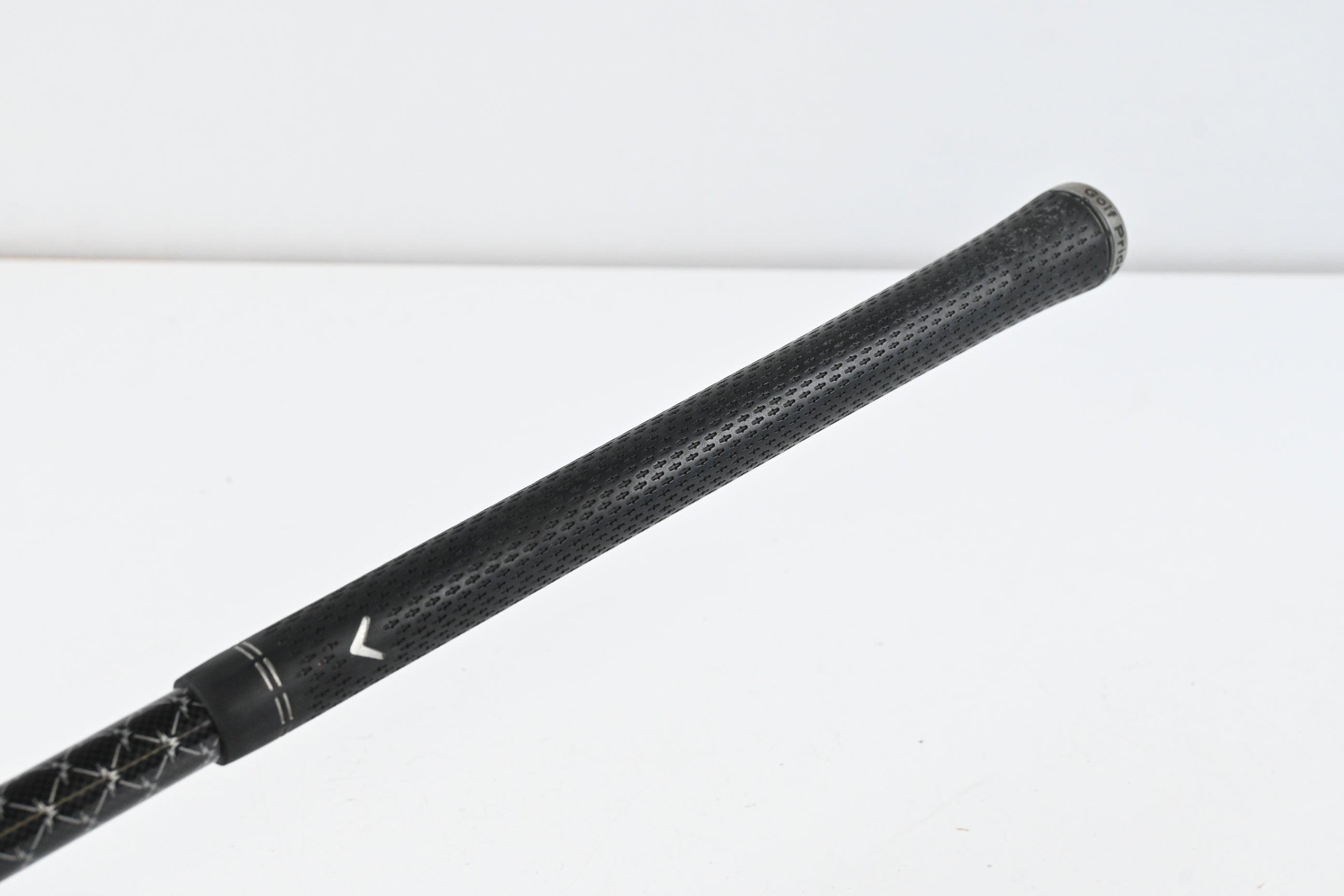 Callaway Paradym Ai Smoke HL Pitching Wedge / 43 Degree / Regular Flex Tensei