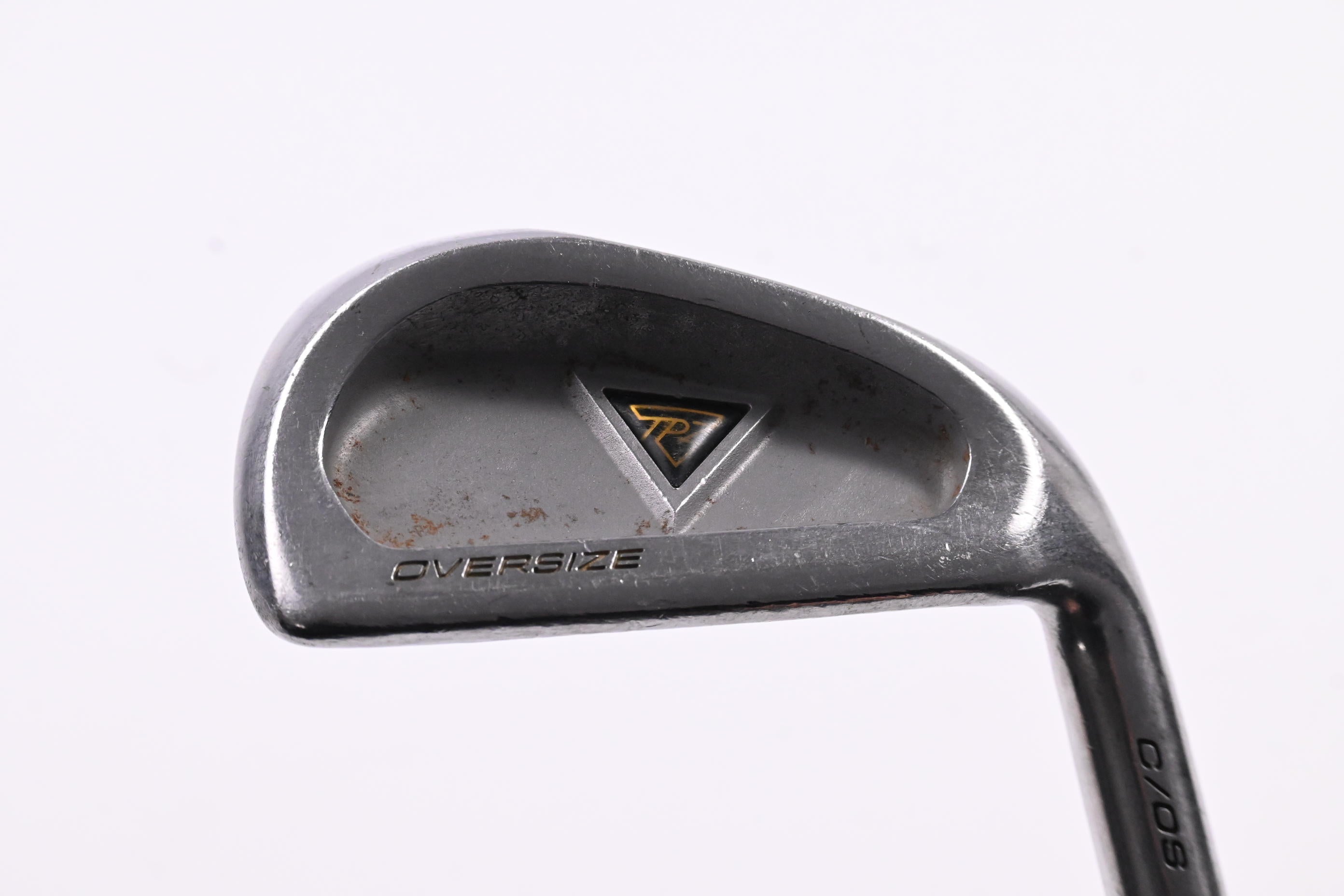 Mizuno TPZ Oversize #7 Iron / 36 Degree / Stiff Flex Mizuno DynaFlex Light Shaft