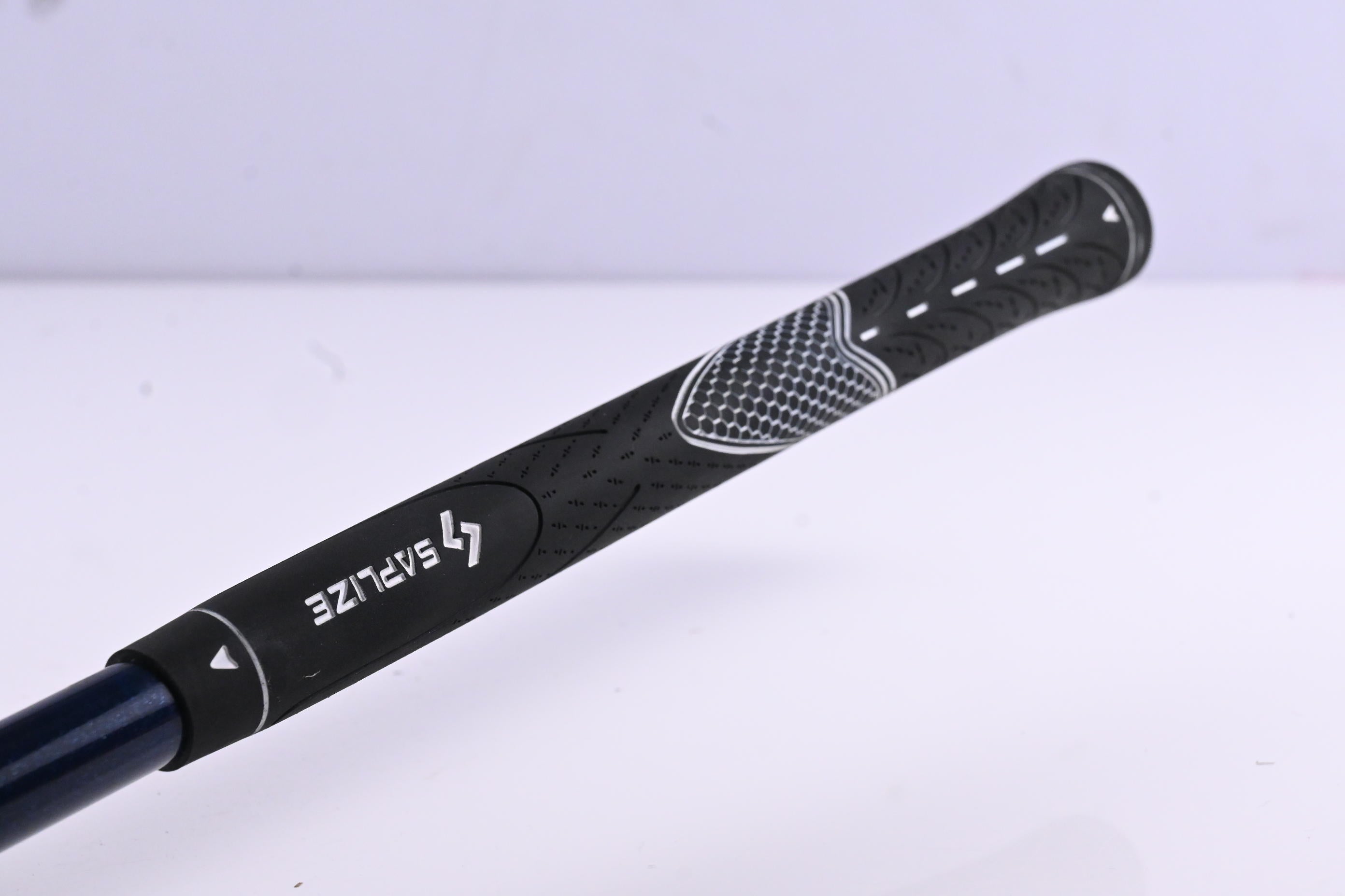 Progen Full Bore 2.3 Driver / 10.5 Degree / Regular Flex Full Bore Graphite Shaft