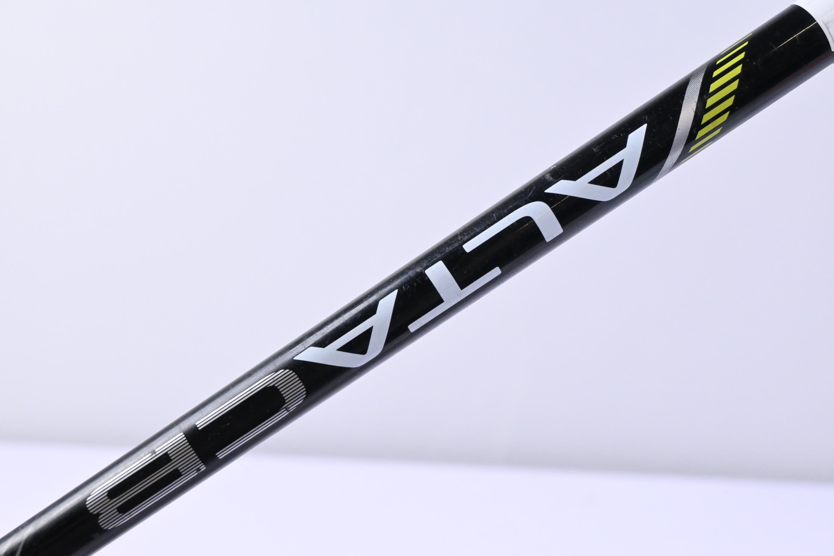 Ping Alta CB Black 55 Driver Shaft / Stiff Flex / Ping 3rd Gen