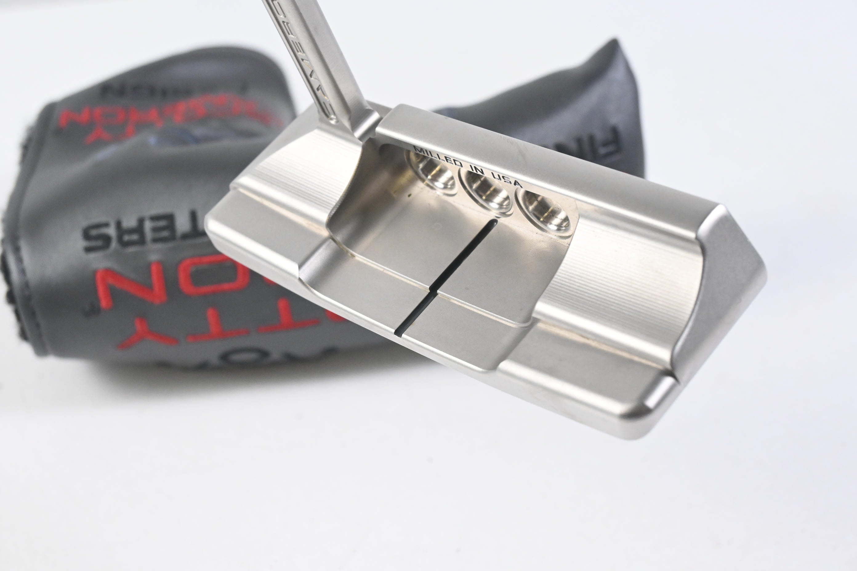 Scotty Cameron Super Select SquareBack 2 Putter / 34 Inch