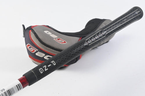 Ping G20 #3 Hybrid / 20 Degree / Regular Flex Ping TFC 169 H Shaft