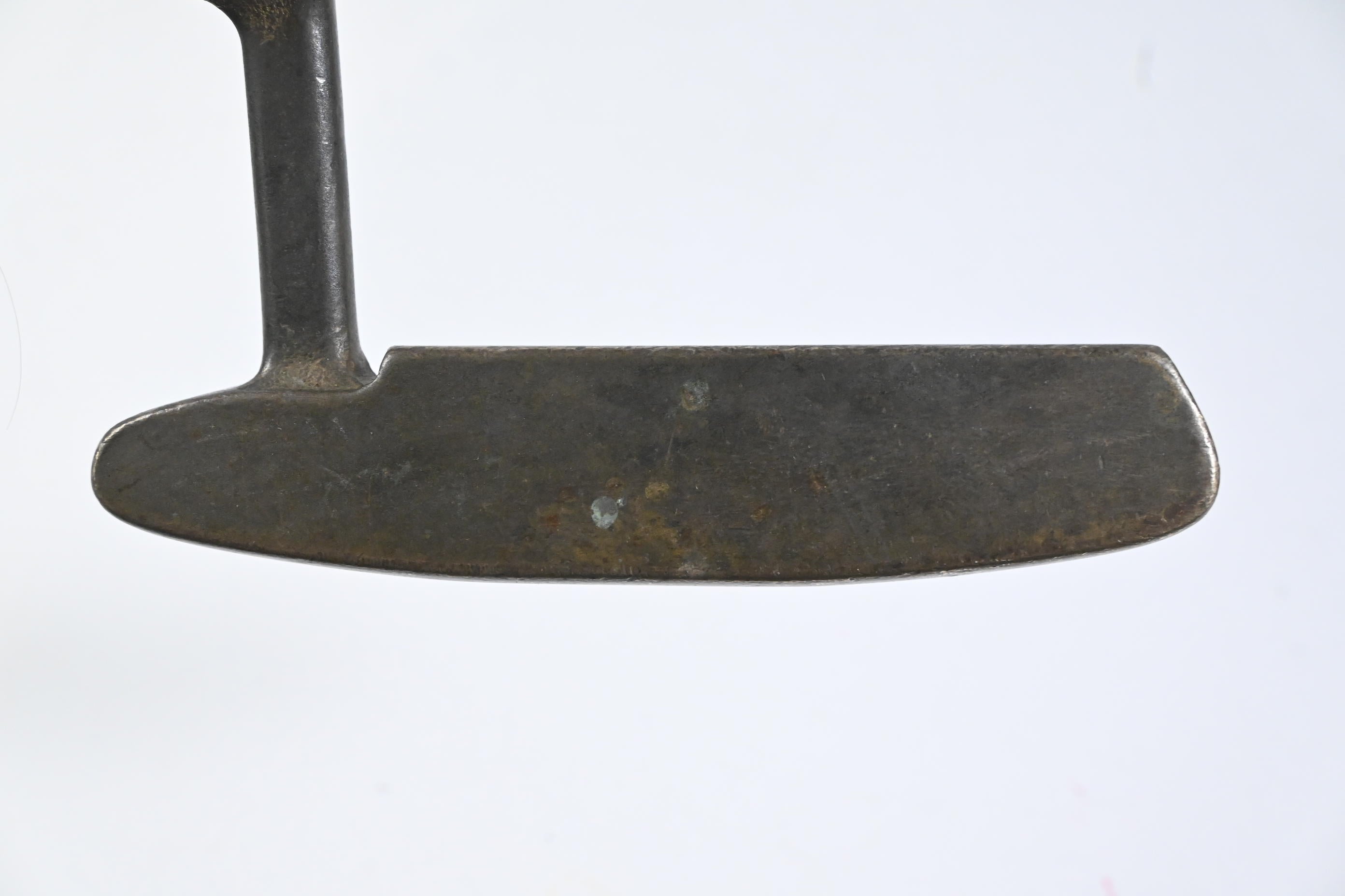 Left Hand Ping Karsten Original Anser Putter / 33.5 Inch