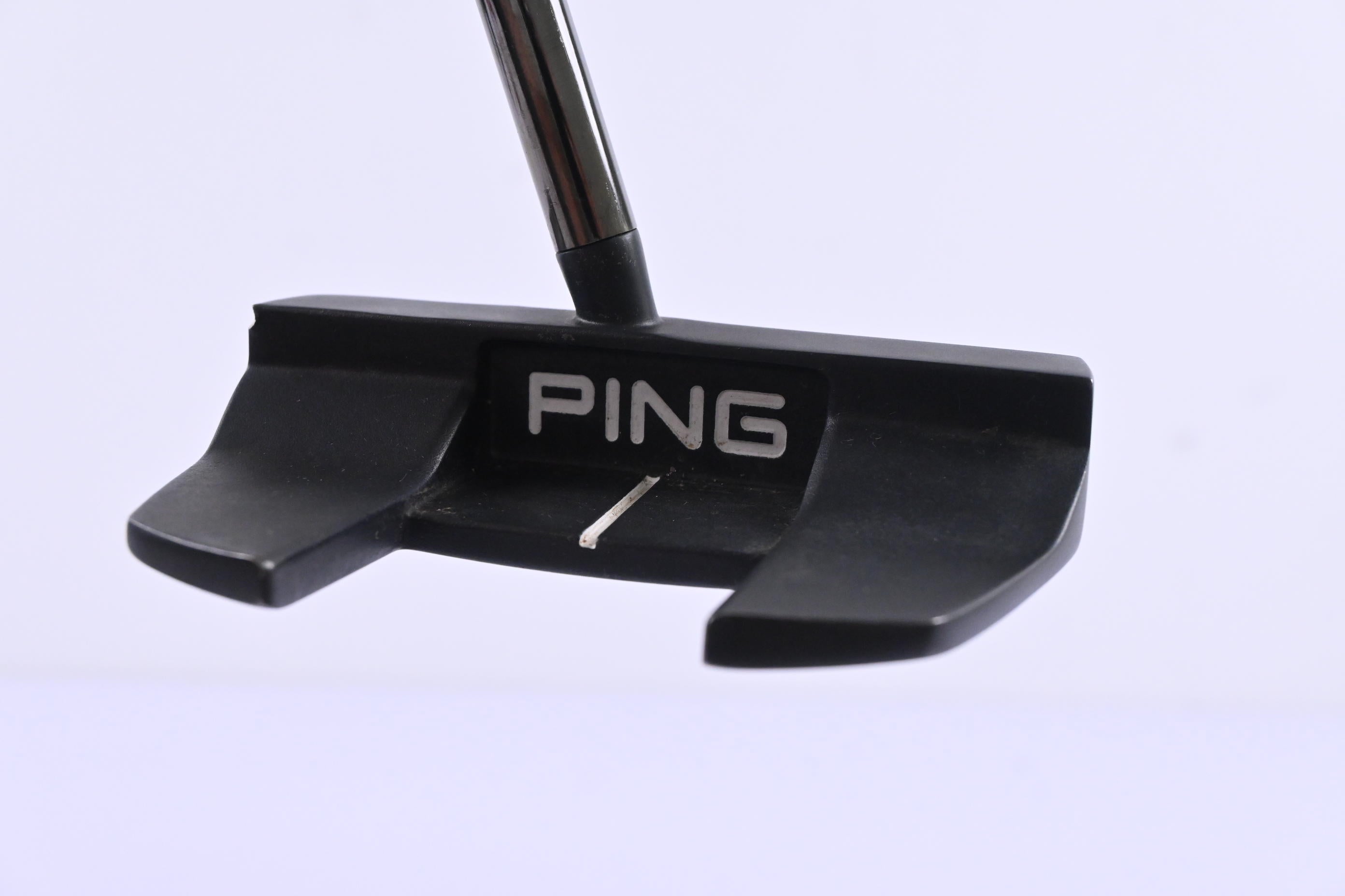 Ping 2021 Tyne C Putter / Black Dot / 34 Inch