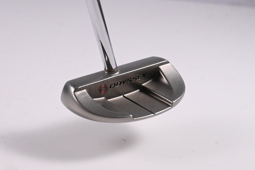 Odyssey White Hot #5 Center-Shafted Putter / 35 Inch
