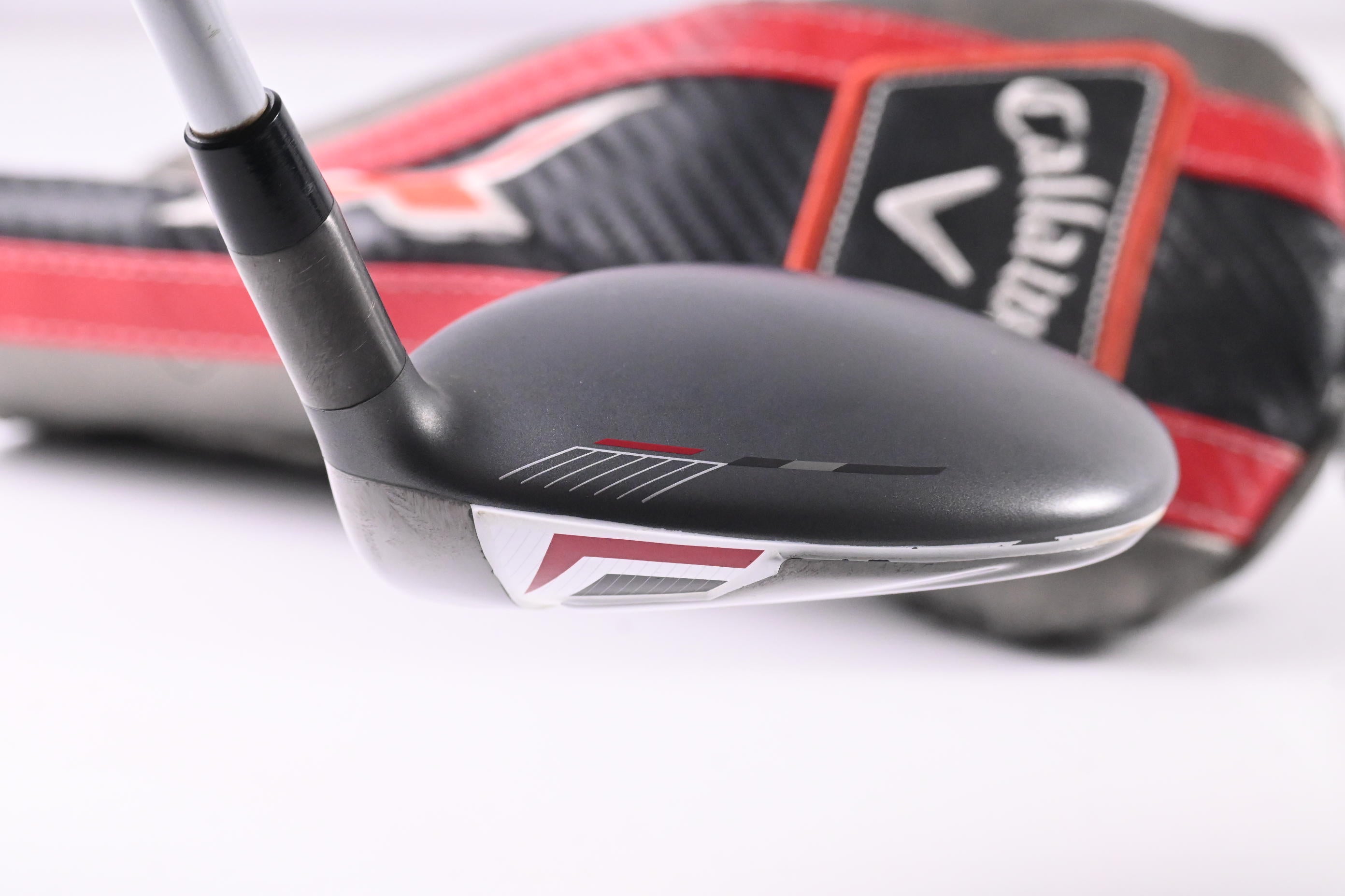 Callaway X Hot 20 #3 Wood / 15 Degree / Regular Flex Project X PXV Shaft