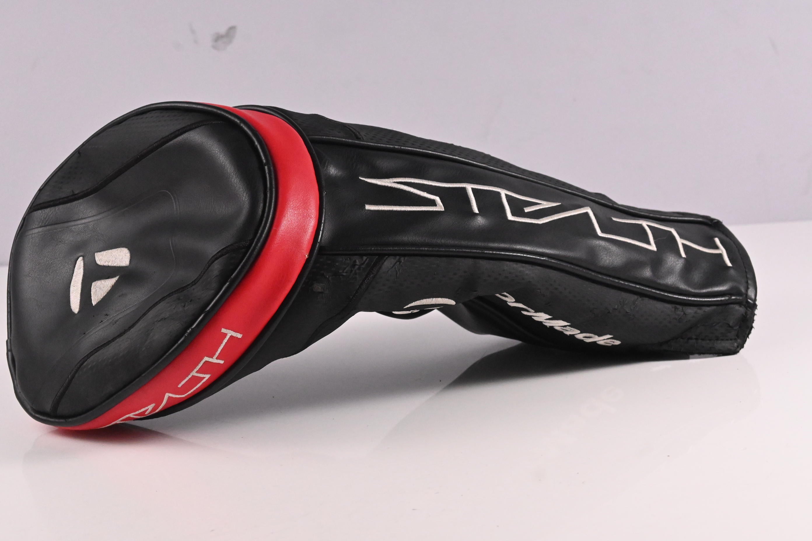 Taylormade Stealth HD Driver / 10.5 Degree / Regular Flex Ventus Red 5 Shaft
