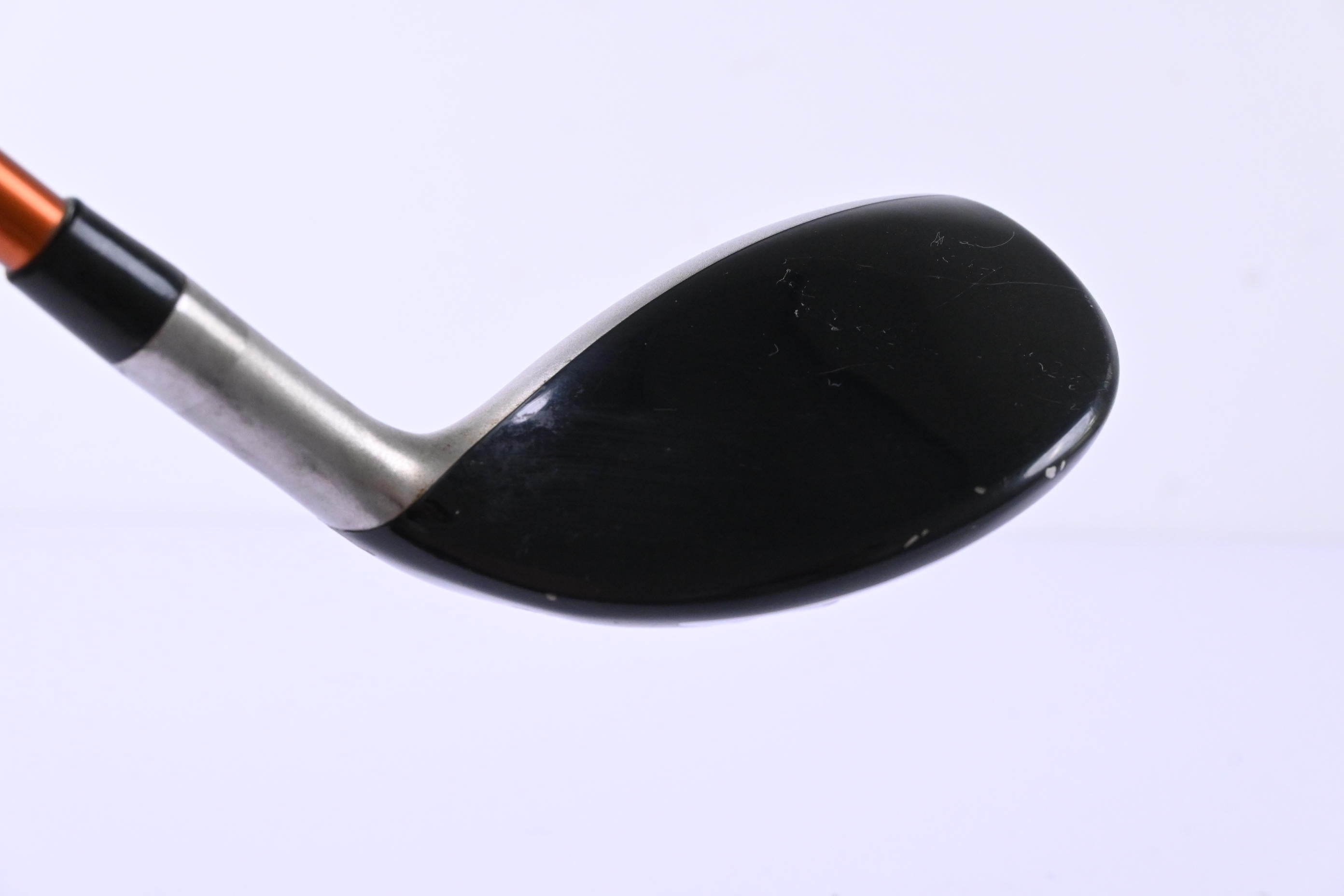 Ping G10 #2 Hybrid / 18 Degree / Regular Flex Ping TFC 129 Shaft