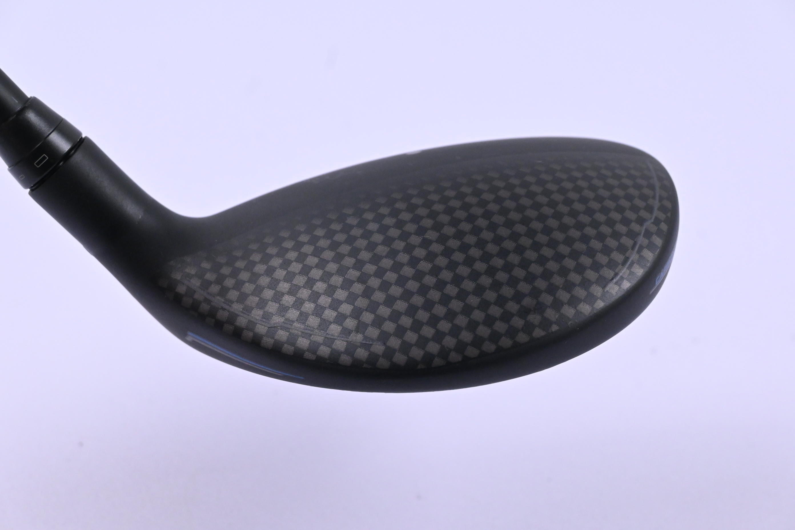 Ping G440 #4 Hybrid / 23 Degree / Stiff Flex Tensei 1K Black 85 Shaft