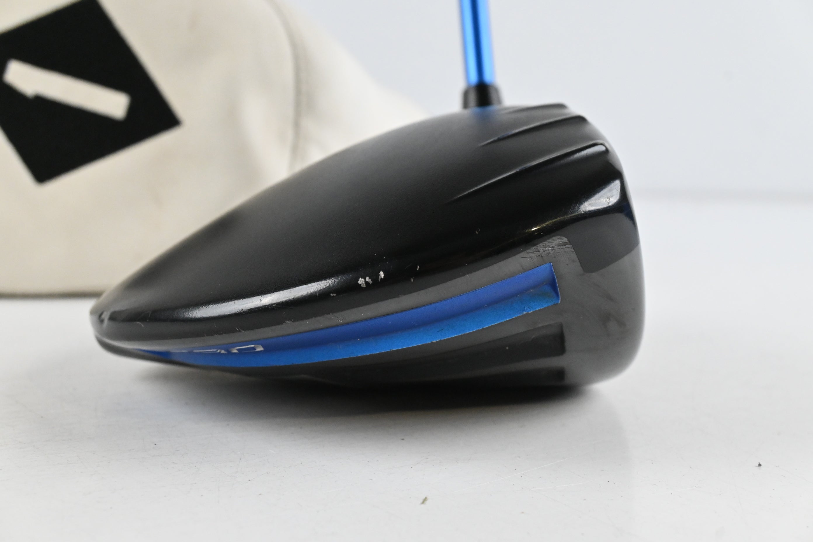 Ping G30 SF Tec Driver / 10 Degree / Regular Flex Ping TFC 419 Shaft