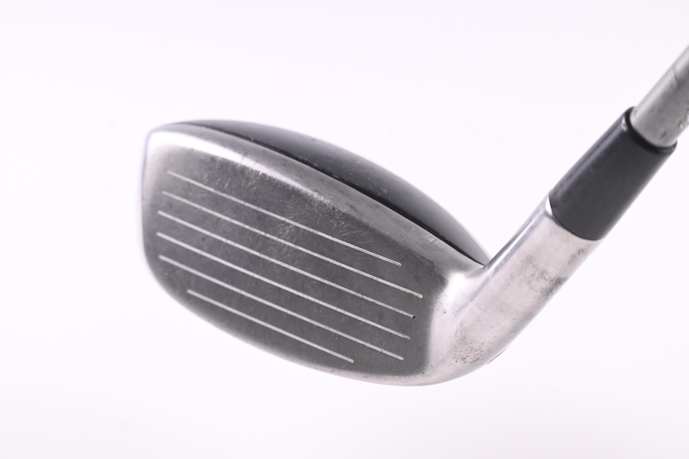 Cleveland Launcher DST #4 Hybrid / 23 Degree / Stiff Flex Diamana 74 Shaft
