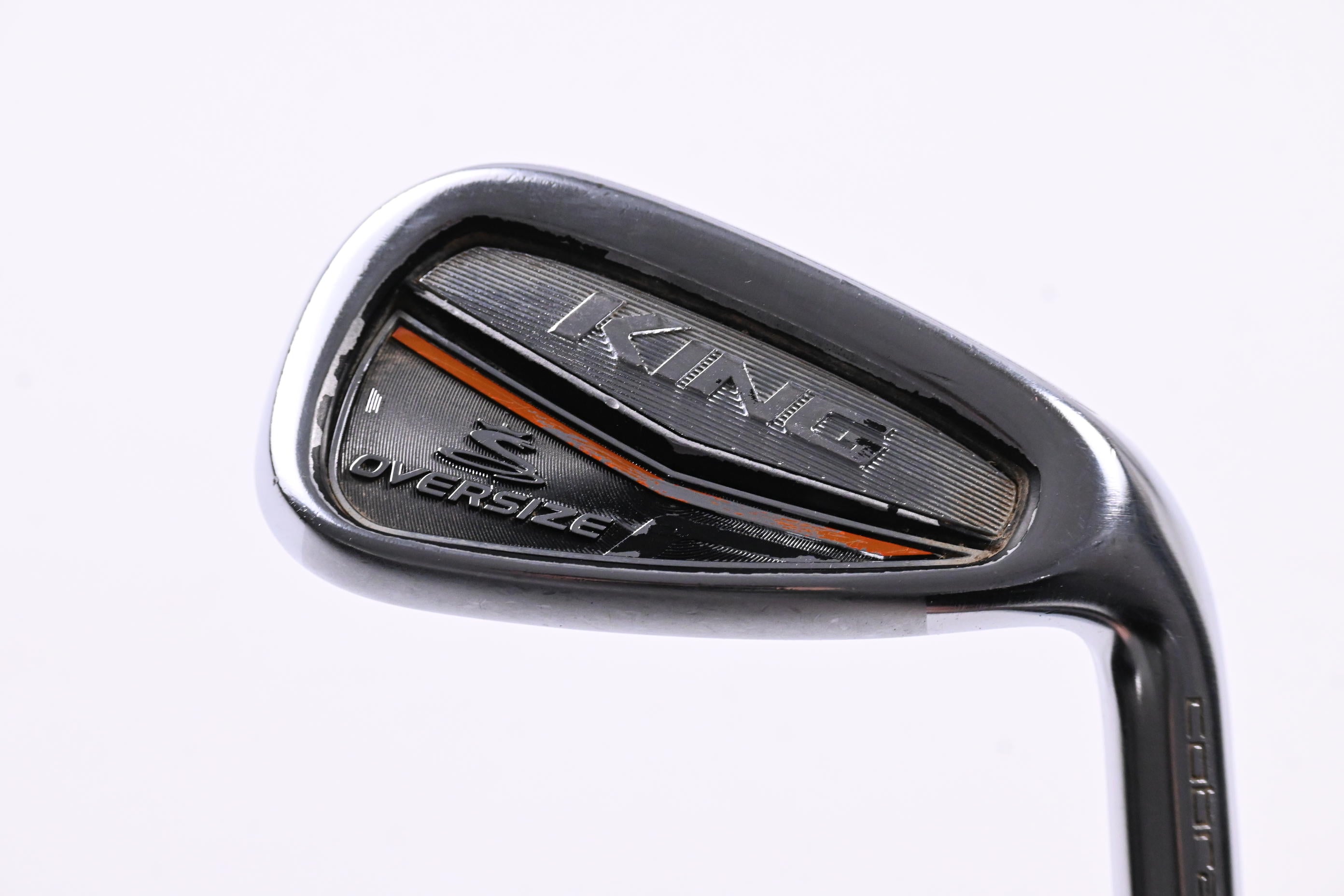 Cobra King Oversize #9 Iron / Regular Flex XP 85 R300 Shaft