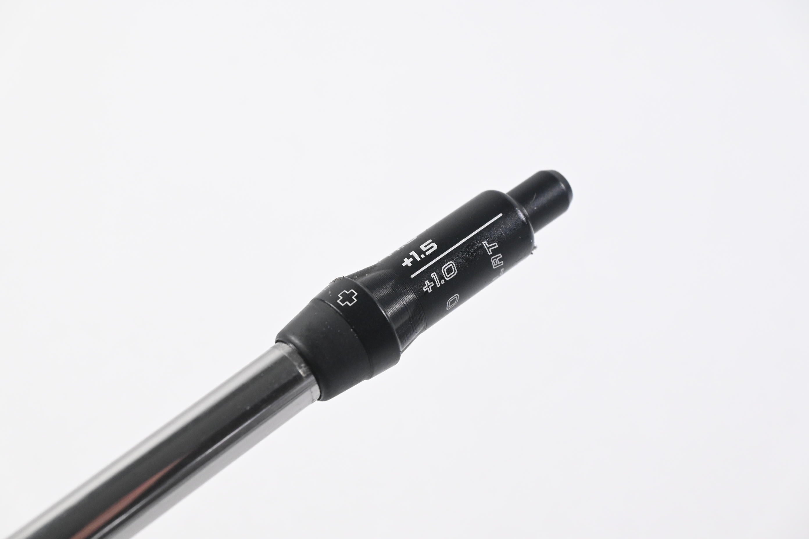 Accra TZ Five 50 Driver Shaft / Stiff Flex / Ping 3rd Gen