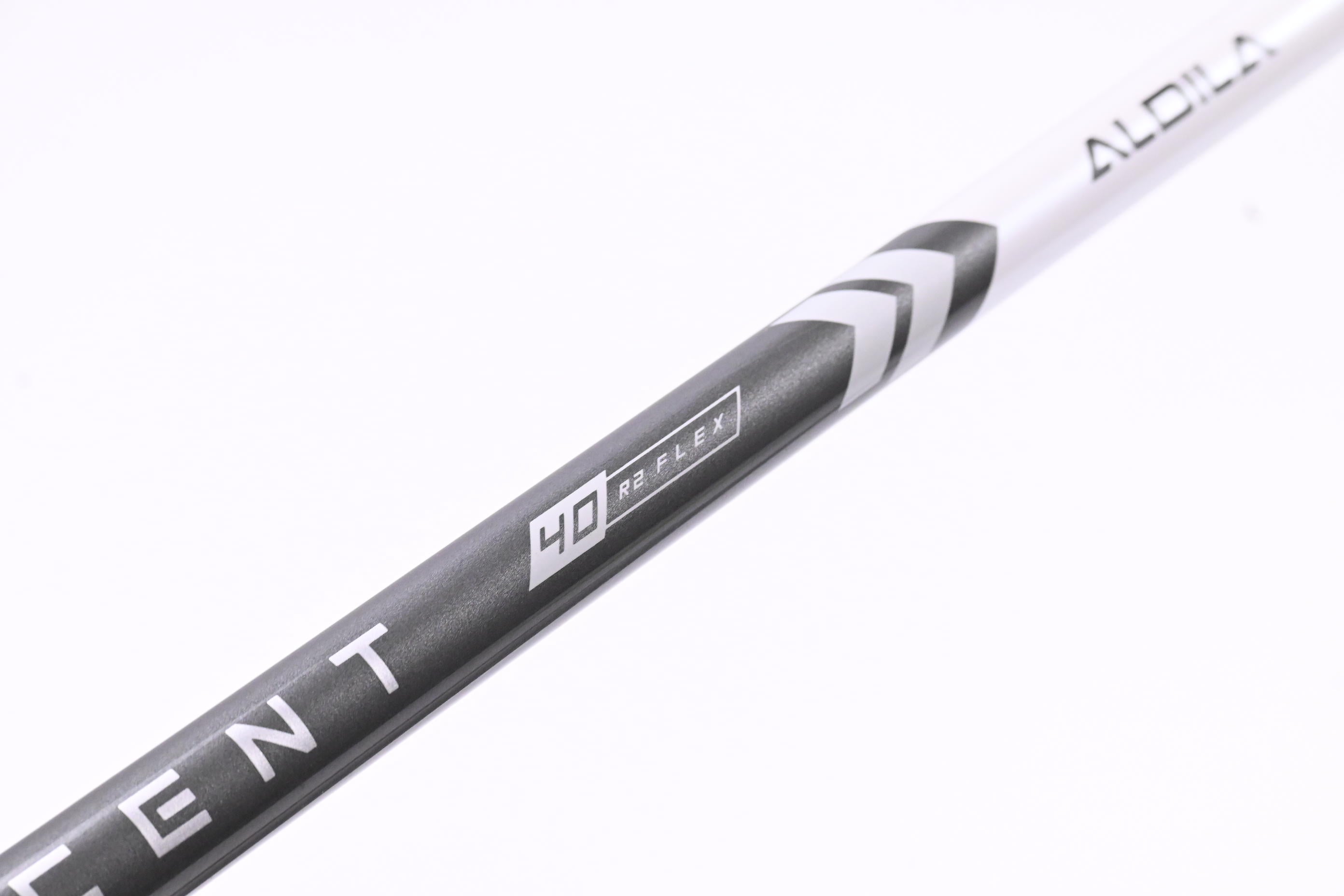 Aldila Ascent Ultralight 40 #7 Wood Shaft / Senior Flex / Titleist 2nd Gen