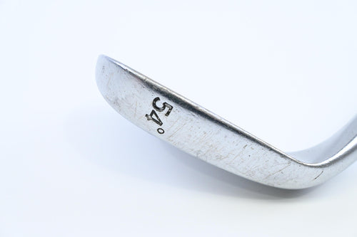 Titleist Vokey Design Sand Wedge / 54 Degree / Wedge Flex Steel Shaft