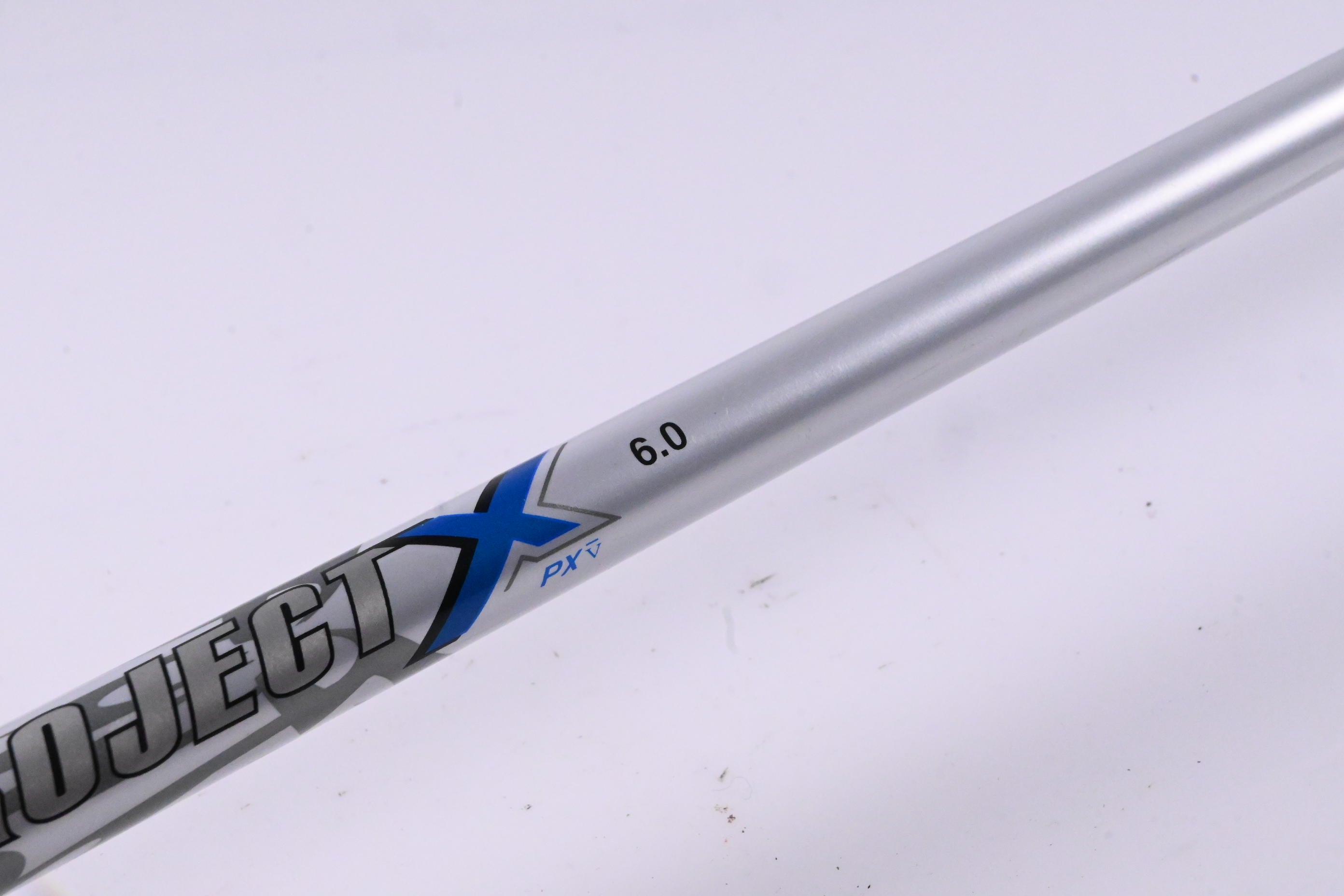 Callaway X Hot Pro Driver / 8.5 Degree / Stiff Flex Project X PXv Shaft