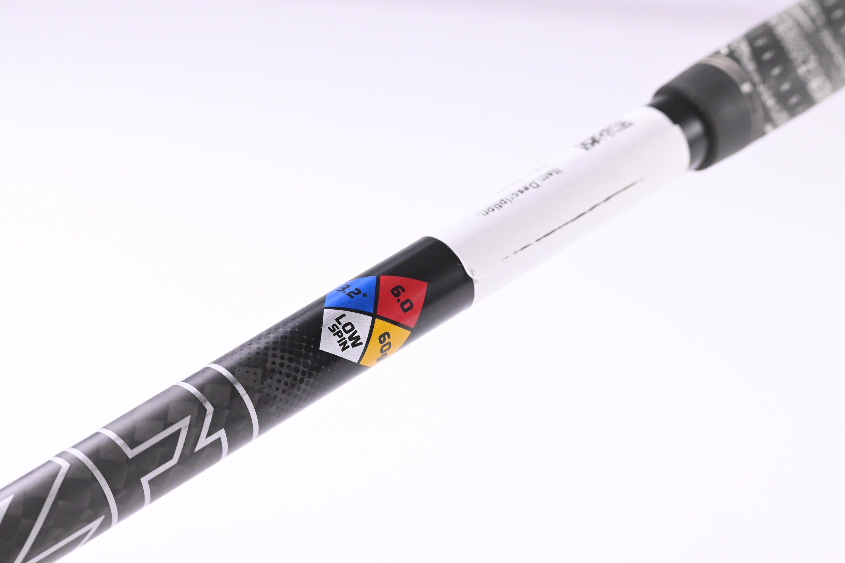 Titleist TSi1 Driver / 12 Degree / Stiff Flex HZRDUS Gen5 Black 60 Shaft