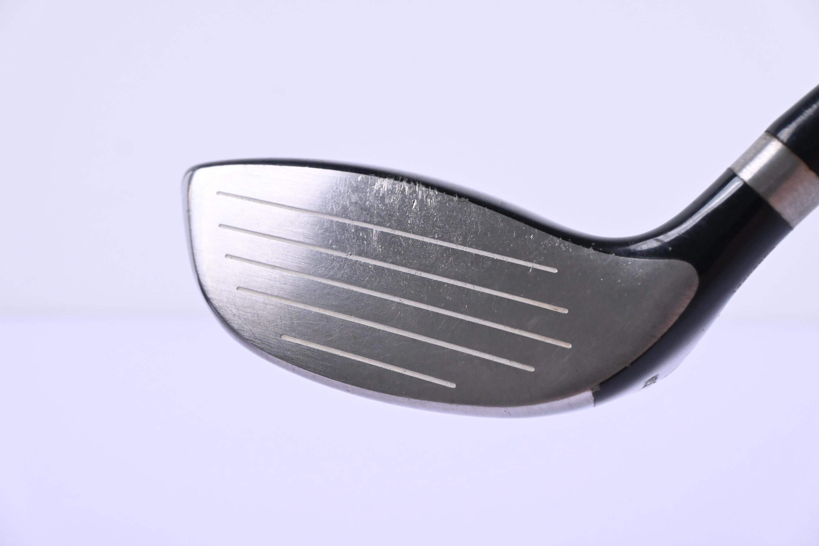 Ping G10 #3 Wood / 15.5 Degree / Regular Flex Ping TFC 129 F Shaft