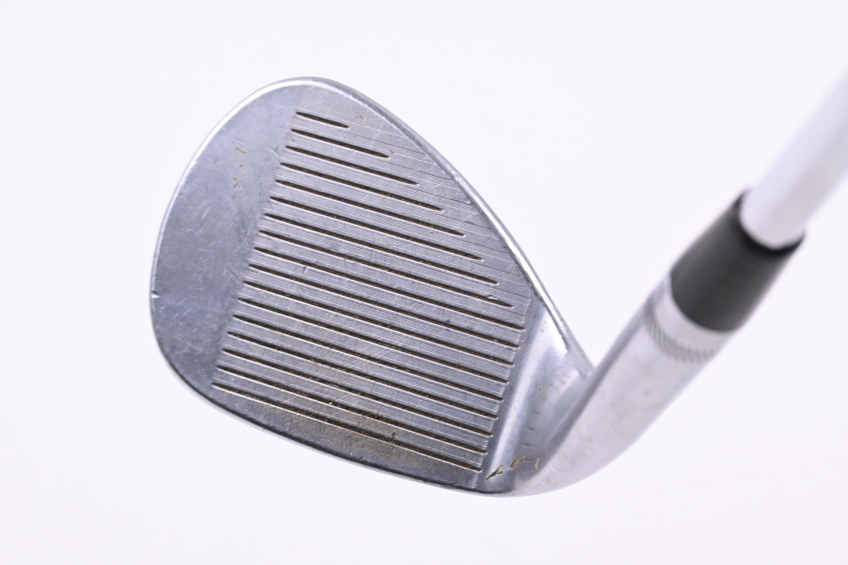 Titleist Vokey SM9 Lob Wedge / 58 Degree / Stiff Flex NS Pro 880 AMC Shaft