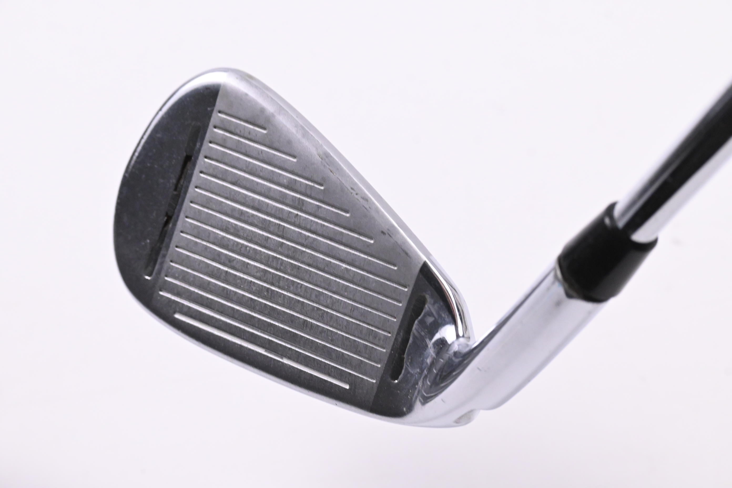 Taylormade RSi1 #7 Iron / 30.5 Degree / Stiff Flex Dynamic Gold S300 Shaft