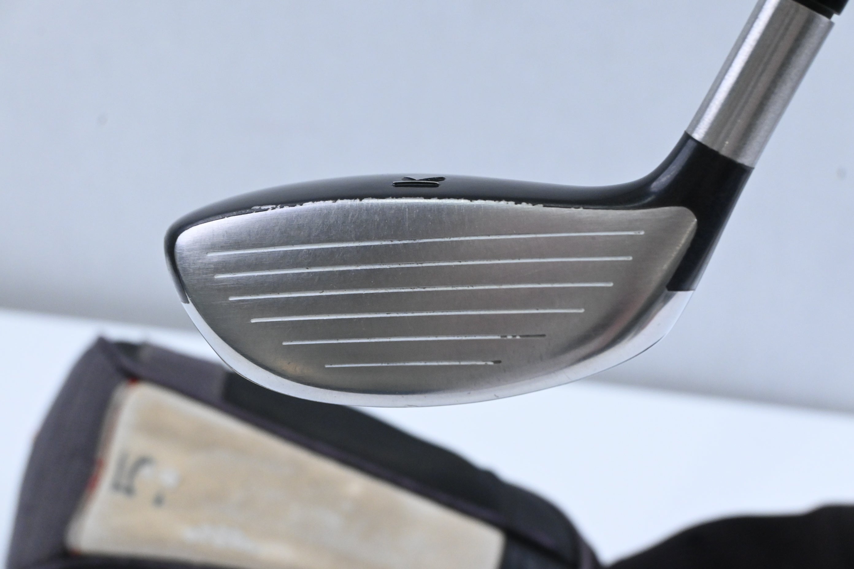 Titleist 909 F2 #5 Wood / 18.5 Degree / Regular Flex Diamana 75 Shaft
