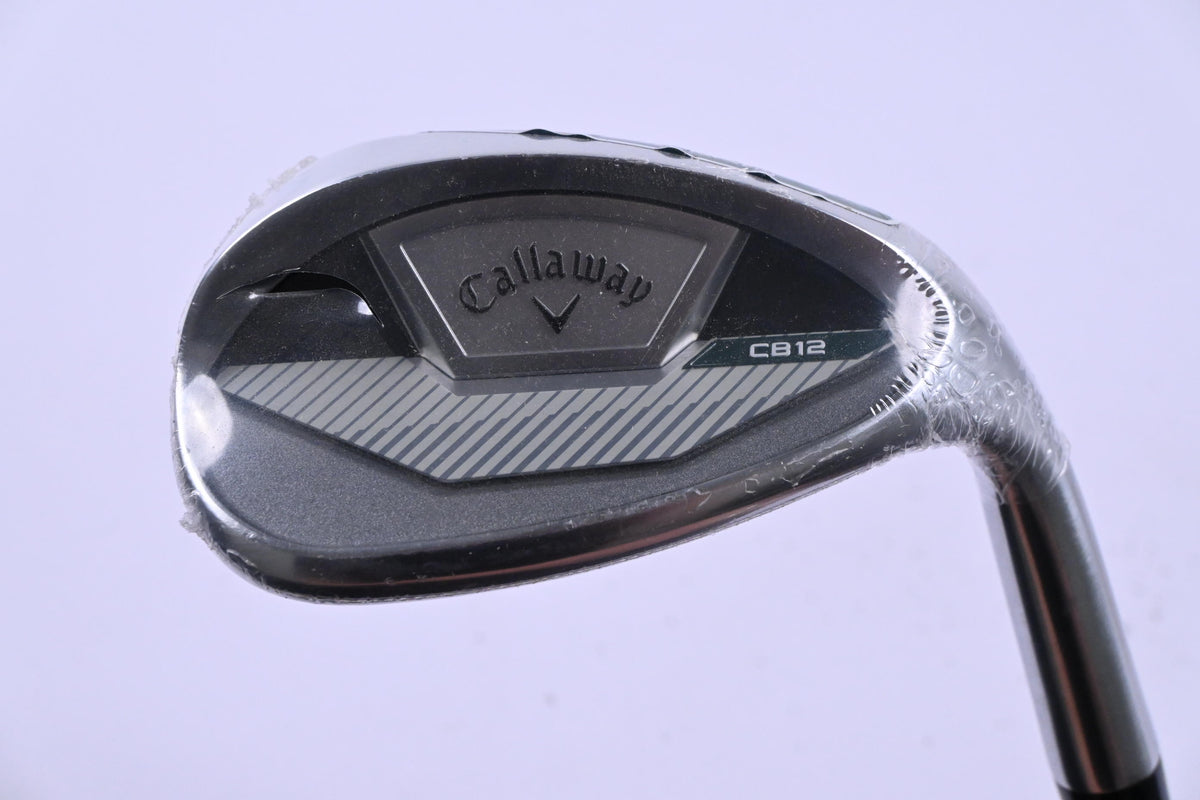 Callaway CB 12 Sand Wedge / 54 Degree / Wedge Flex Denali 90 Shaft