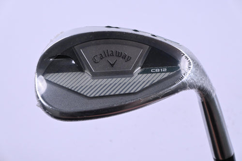 Callaway CB 12 Sand Wedge / 54 Degree / Wedge Flex Denali 90 Shaft