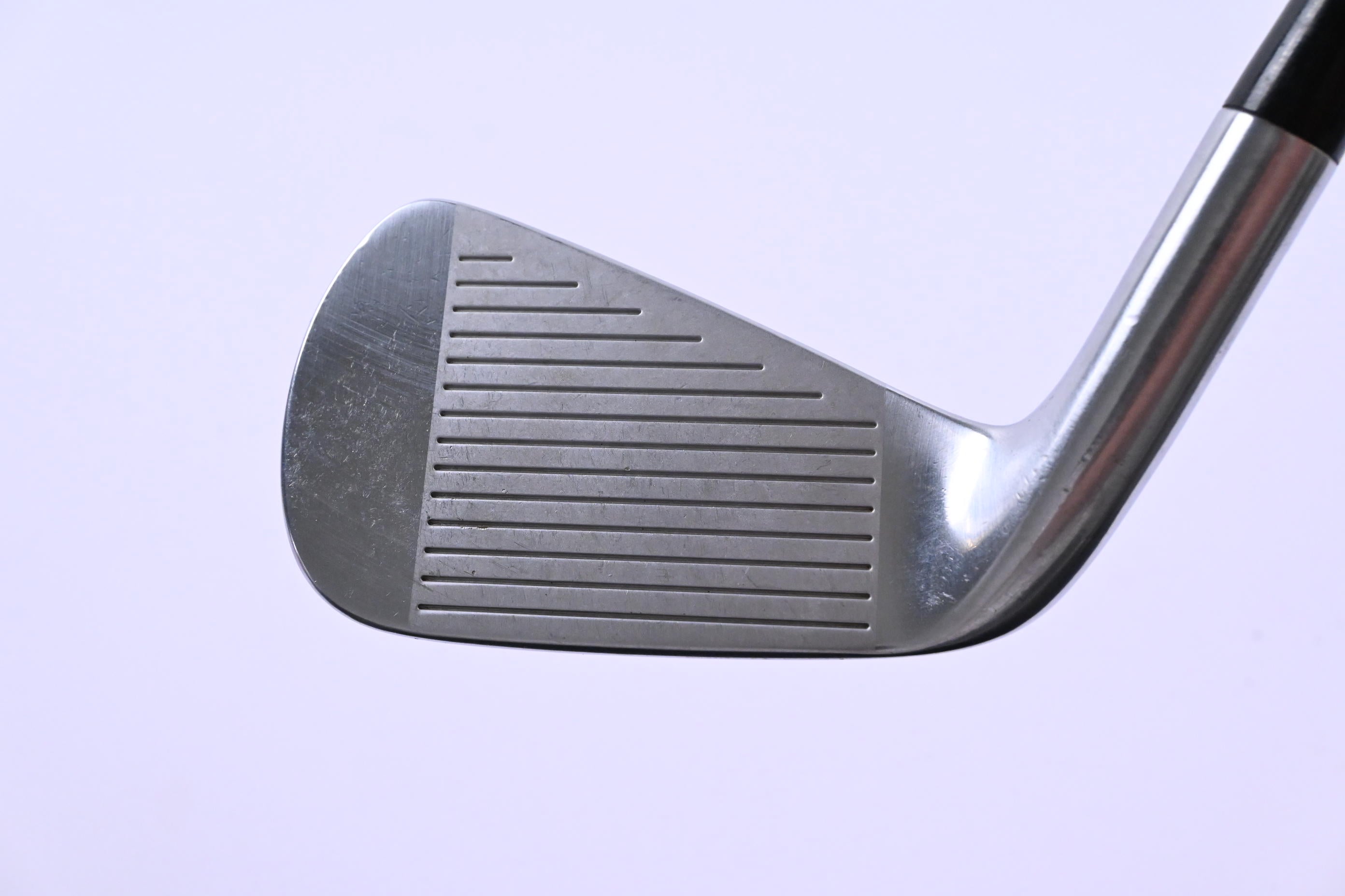 Callaway X-Forged 2007 #4 Iron / 24 Degree / Regular Plus Flex Project X Shaft