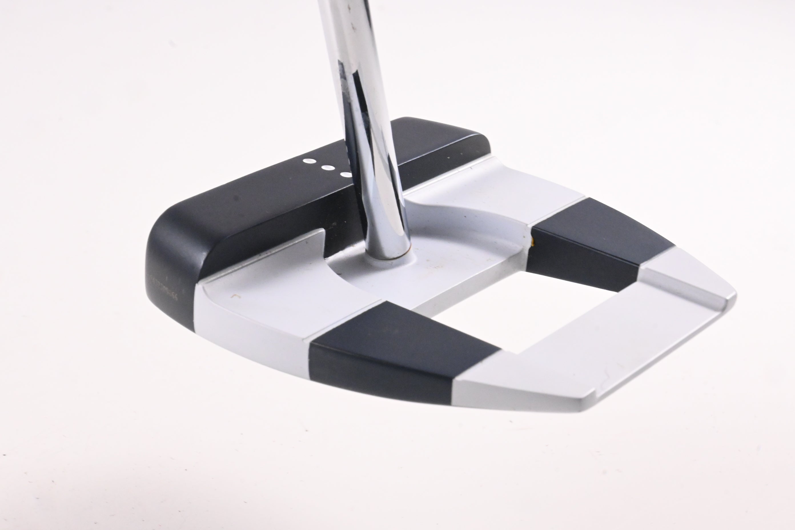 Odyssey Ai-One Square 2 Square Jailbird Putter / 38 Inch