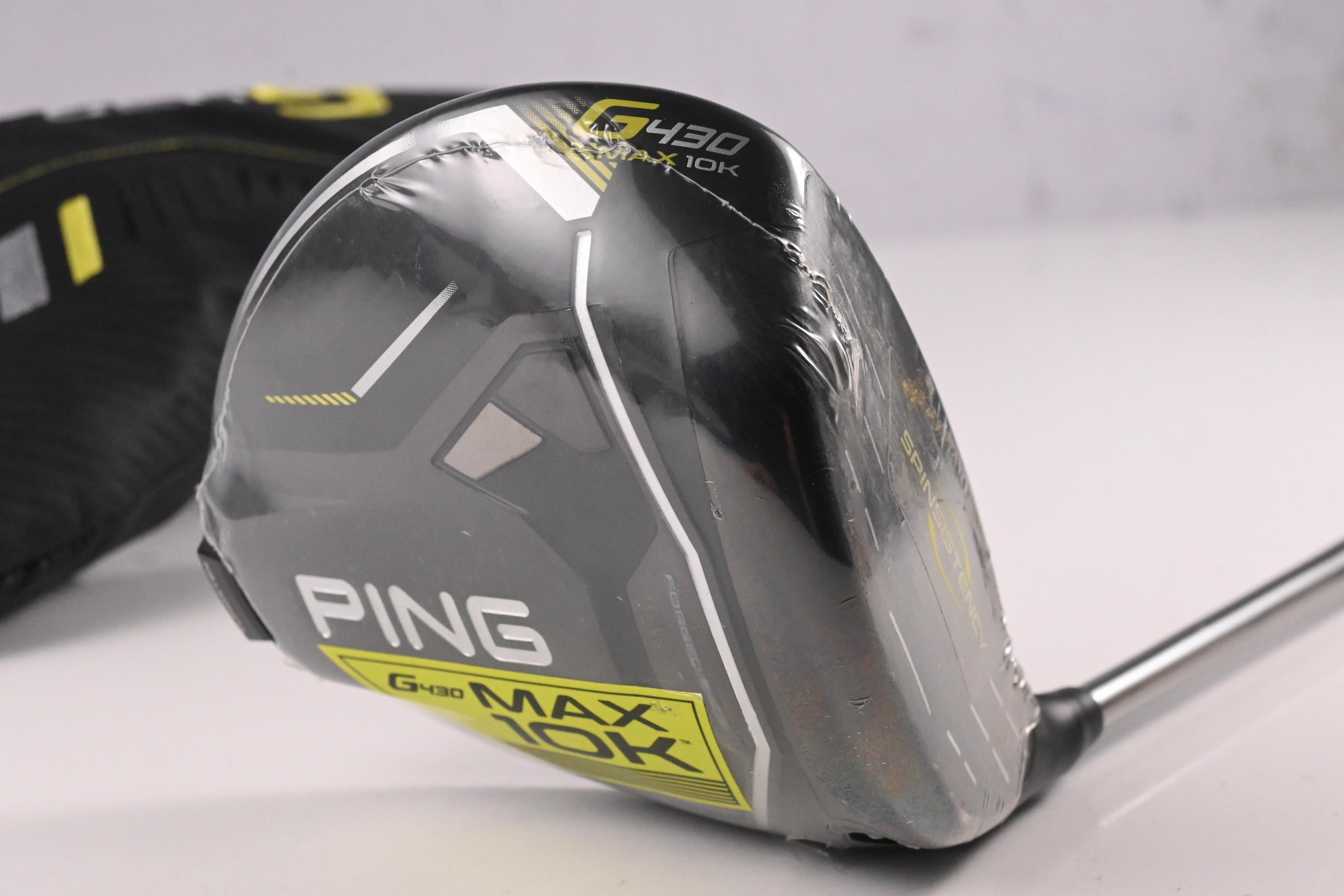 Ping G430 Max Driver / 12 Degree / Regular Flex ACCRA TZ 50 Shaft