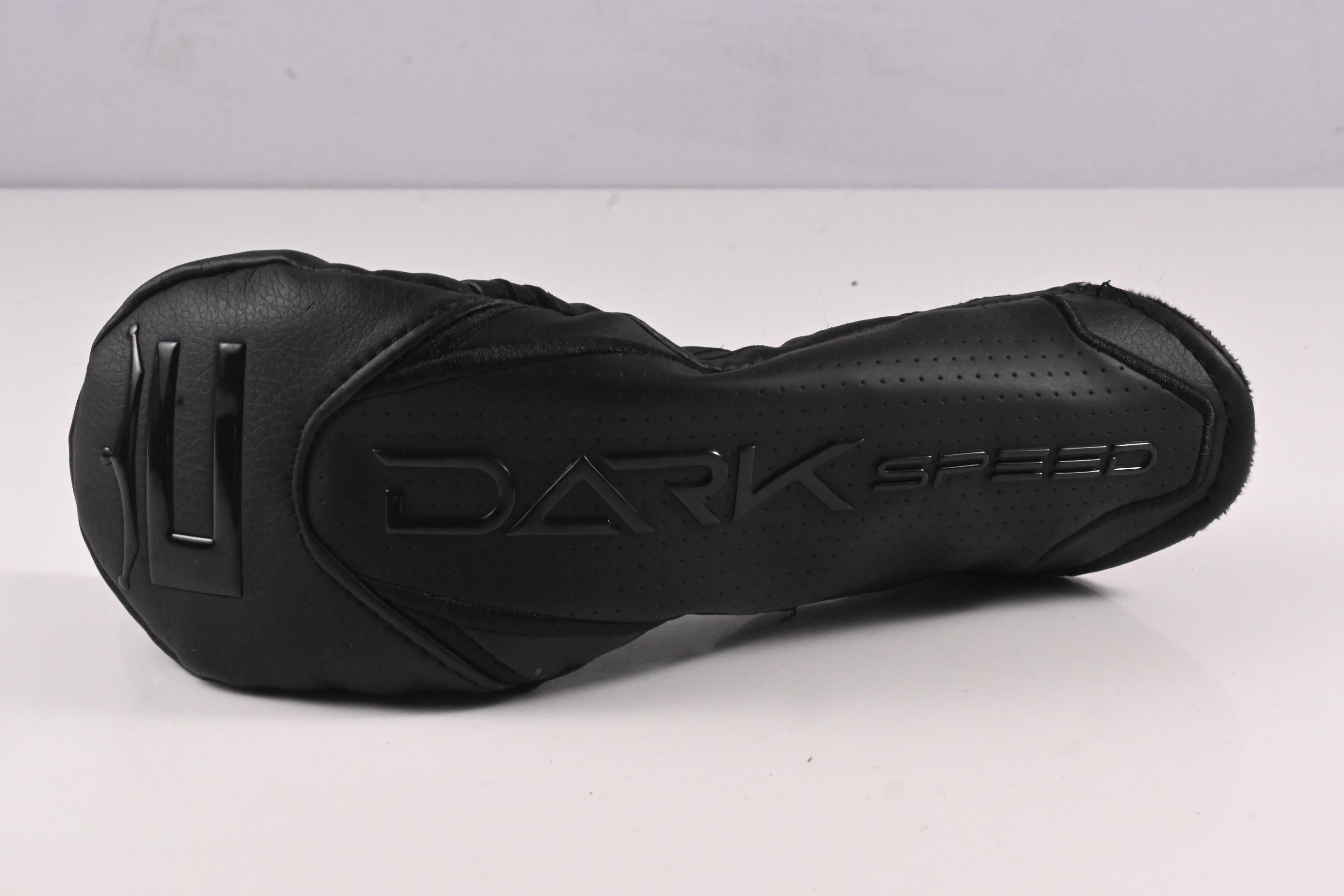 Cobra Darkspeed #3 Hybrid / 19 Degree / Stiff Flex KBS PGI 85 Shaft